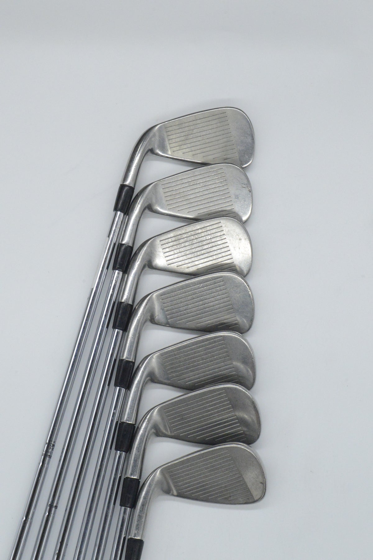 Titleist 712 AP1 4-PW Iron Set S Flex +0.25"