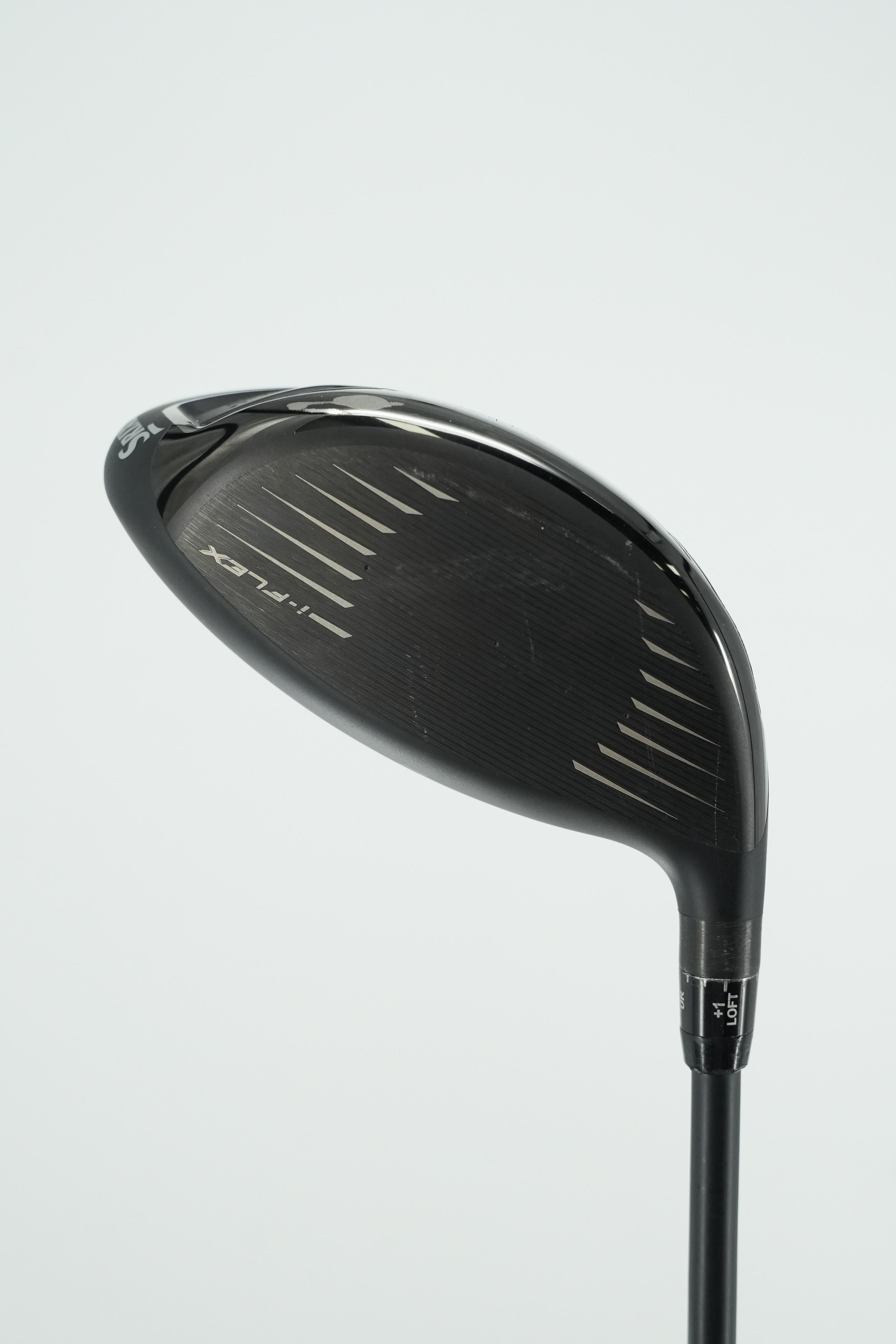 Lefty Srixon ZXi 10.5 Degree Driver X Flex 45.75"
