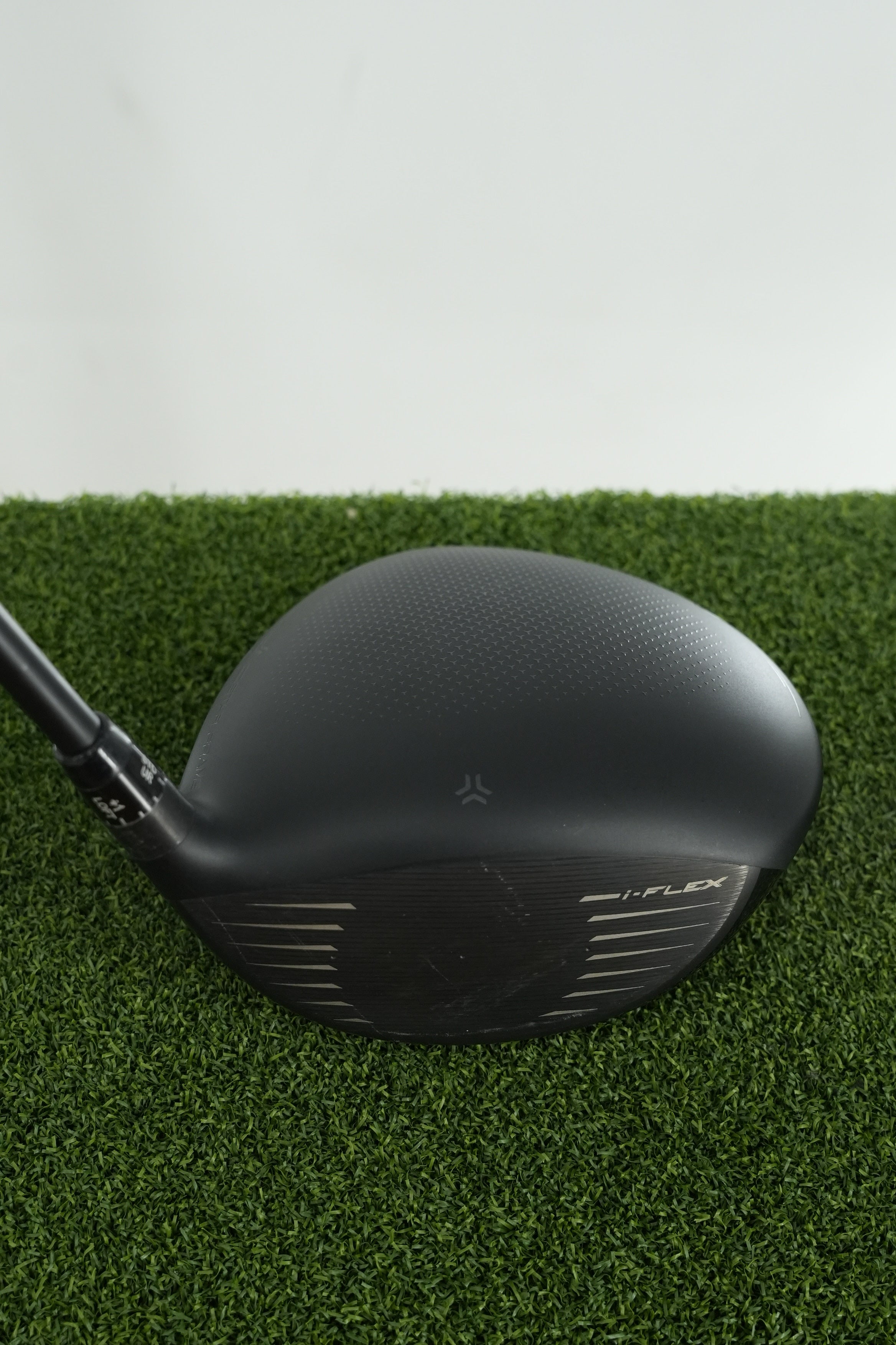 Lefty Srixon ZXi 10.5 Degree Driver X Flex 45.75"