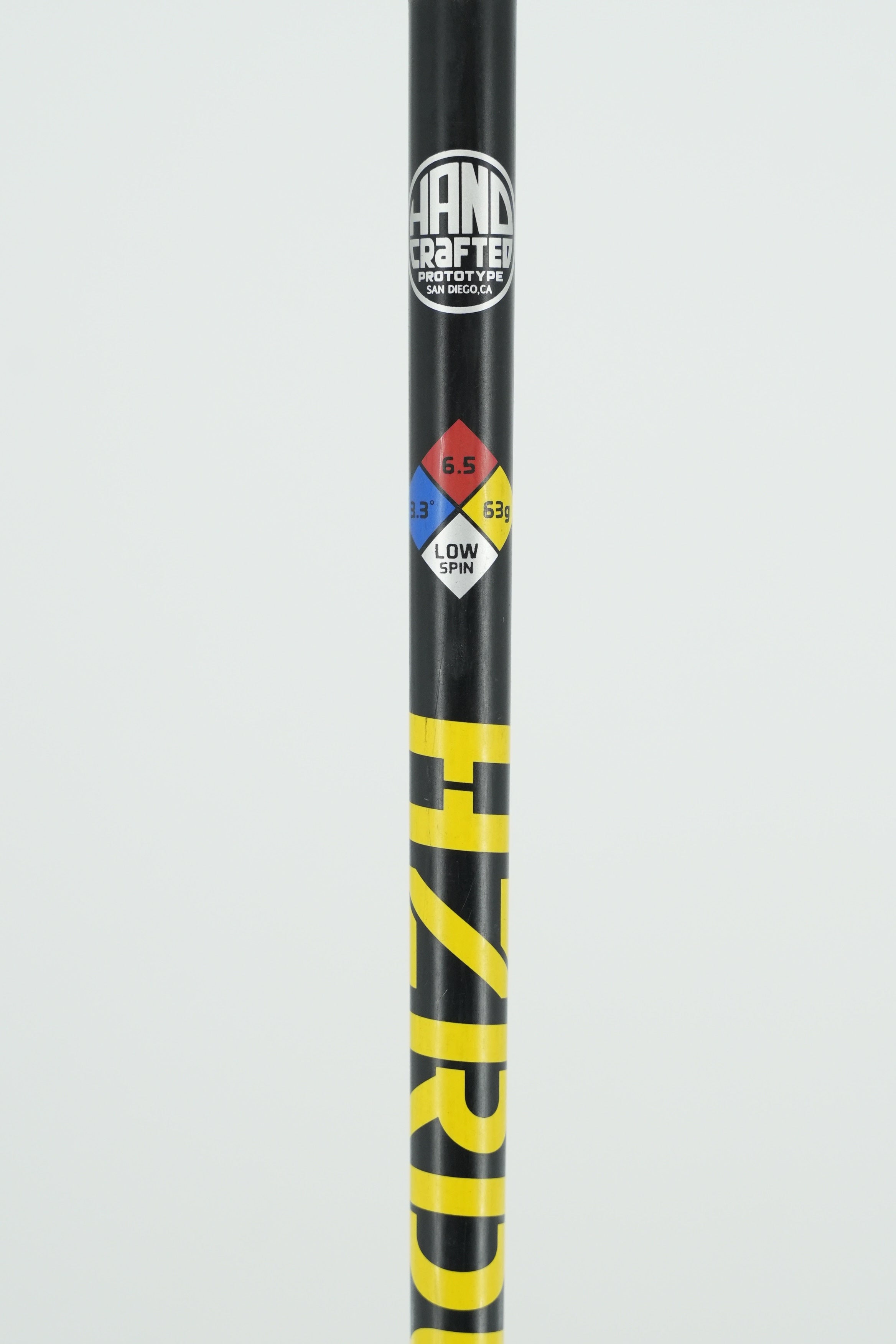 Lefty Srixon ZXi 10.5 Degree Driver X Flex 45.75"