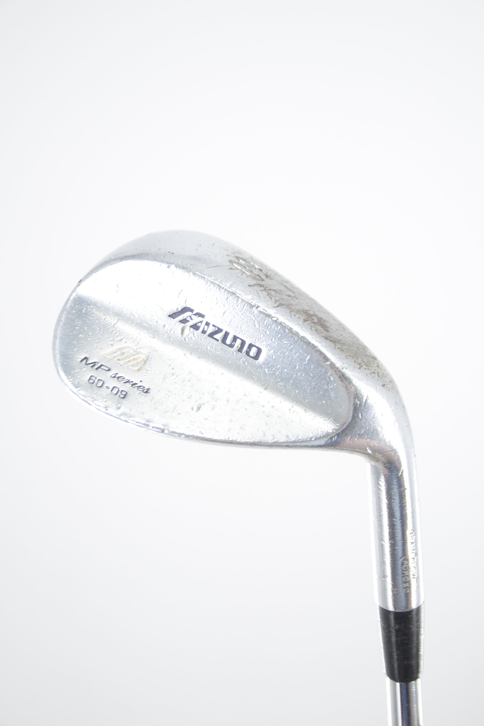 Mizuno MP Series 60 Degree Wedge Wedge Flex 35"
