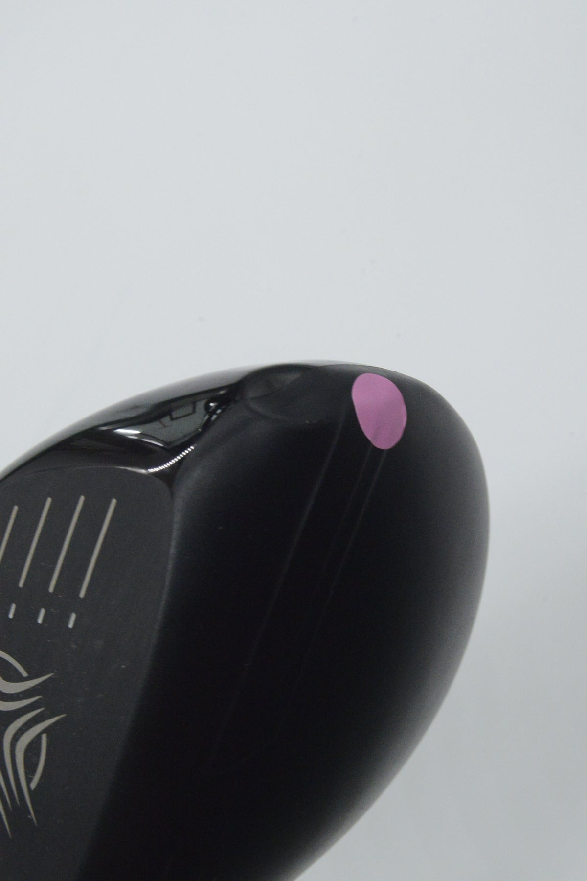*Dented* Callaway XR OS Mixed Full Set R Flex +0.5"