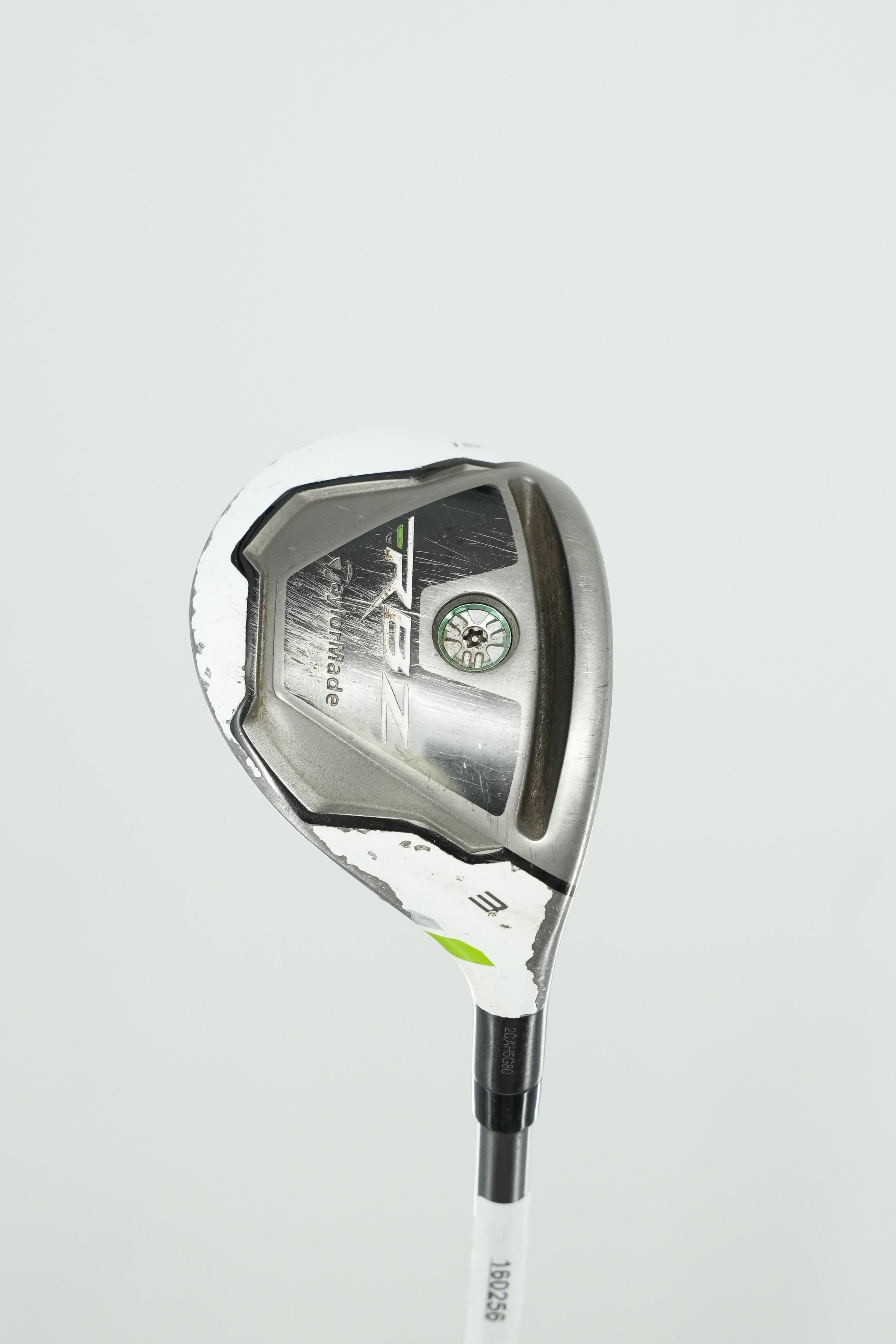 TaylorMade Rocketballz 3 Hybrid SR Flex 40.75"