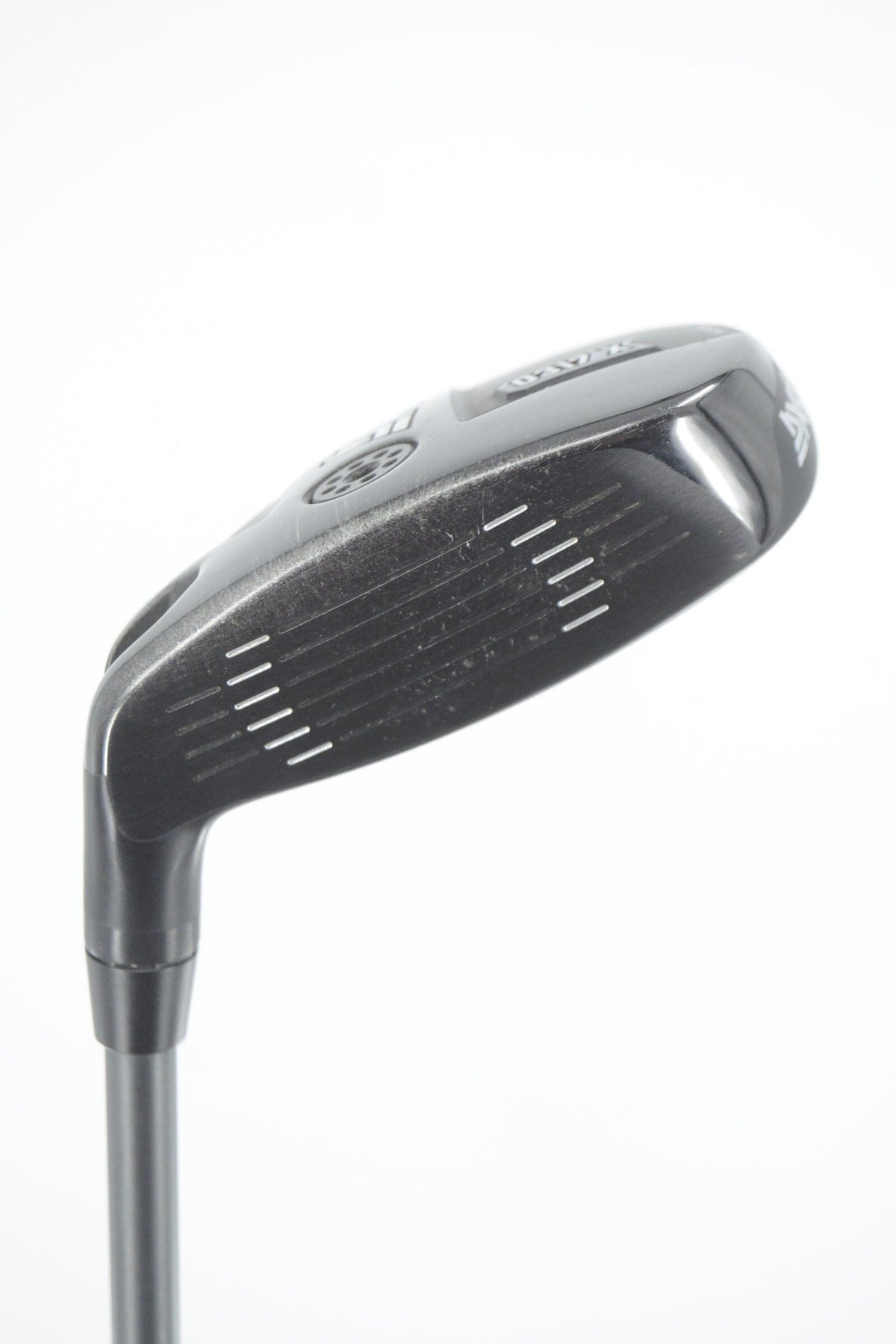 PXG 0317X Gen 4 22 Degree Hybrid S Flex 39.5" Golf Clubs GolfRoots 
