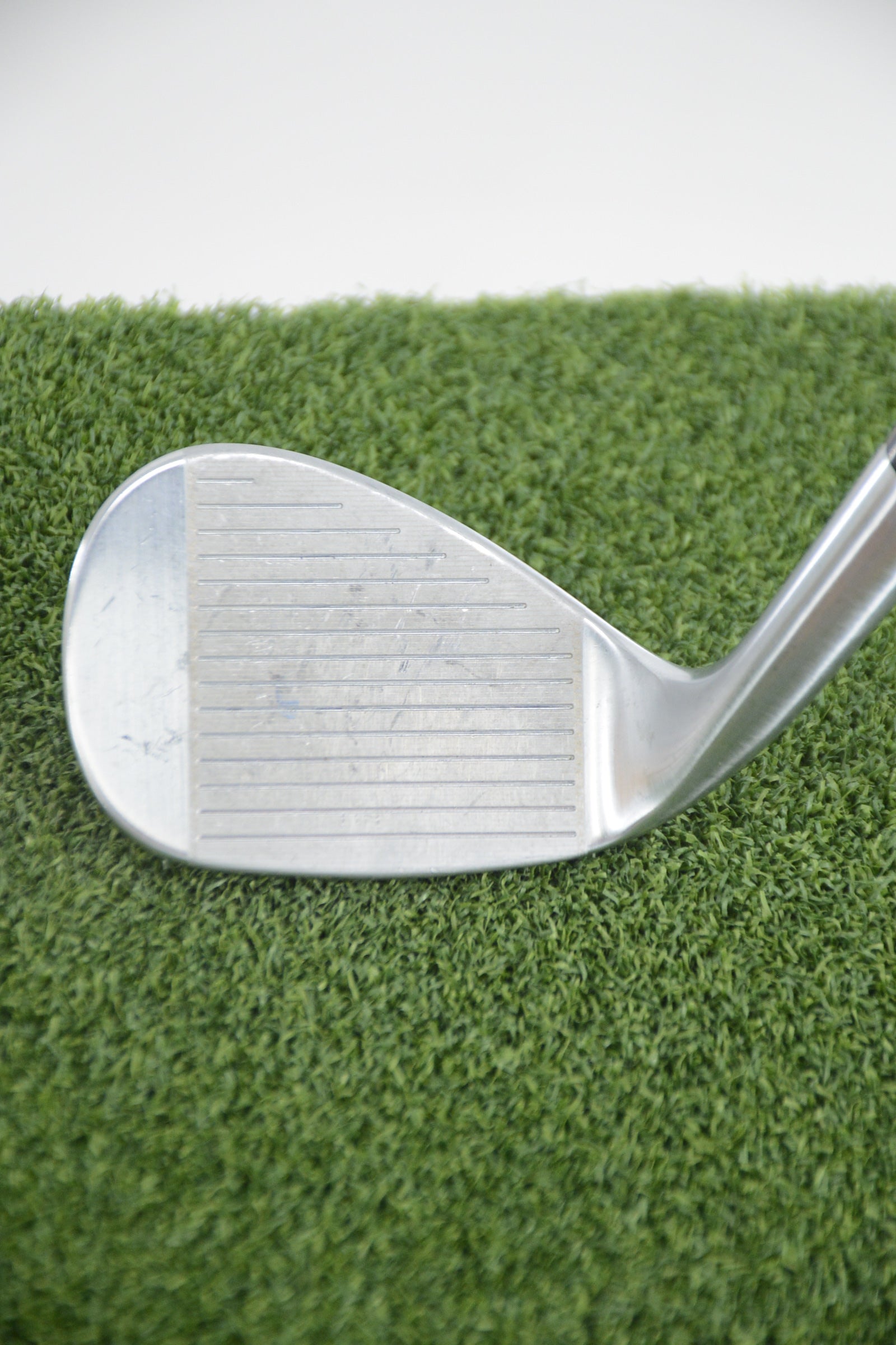 Cleveland CG15 Chrome 52 Degree Wedge Wedge Flex 35.5"