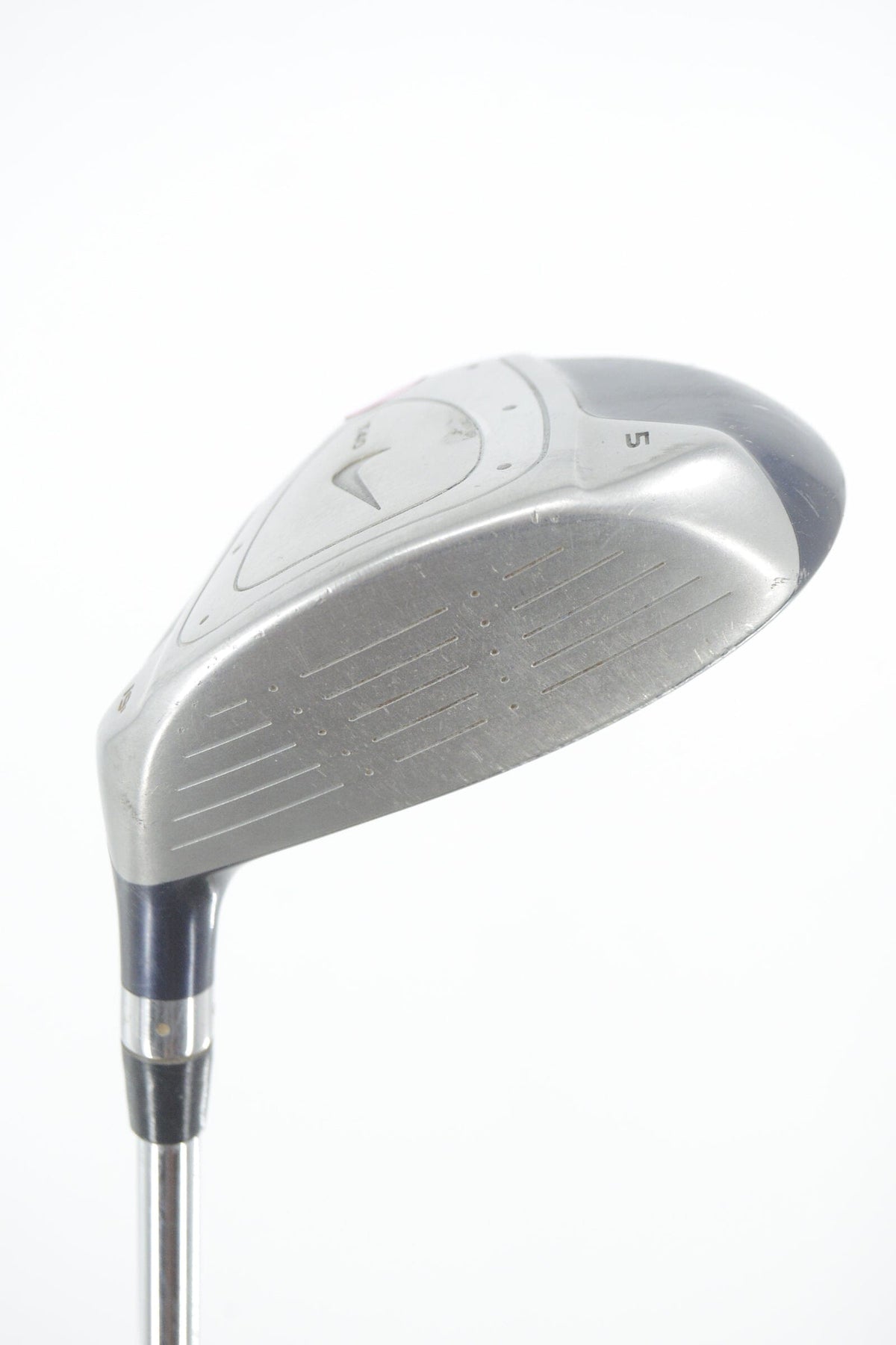 Nike T-40 Oversize 5 Wood S Flex 42" Golf Clubs GolfRoots 