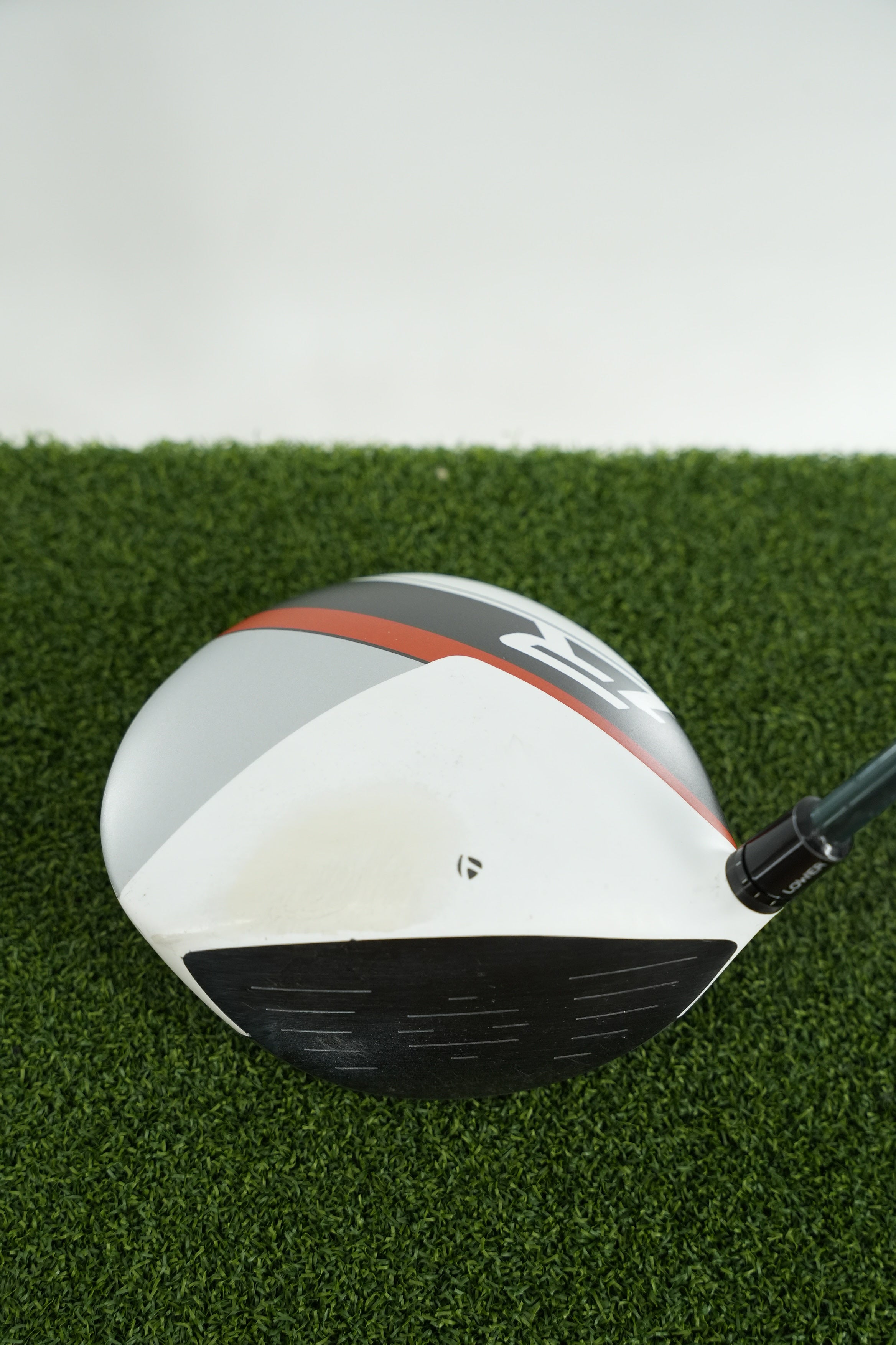 TaylorMade R1 TP 10 Degree Driver X Flex 44.75"