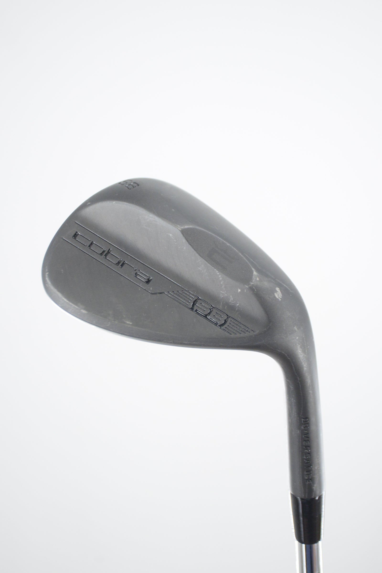 Cobra 2023 Snakebite 58 Degree Wedge S Flex 35"
