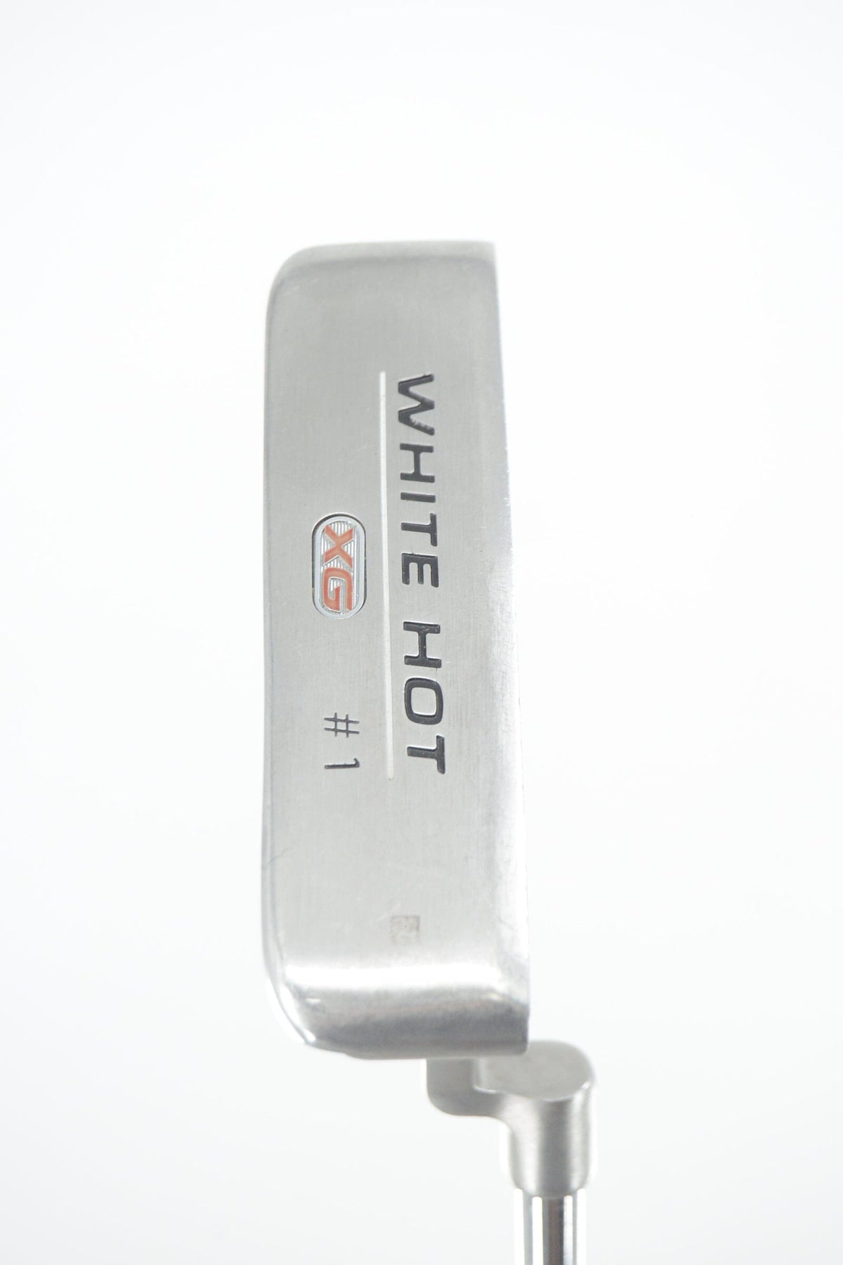 Odyssey White Hot XG 1 Putter 35" Golf Clubs GolfRoots 