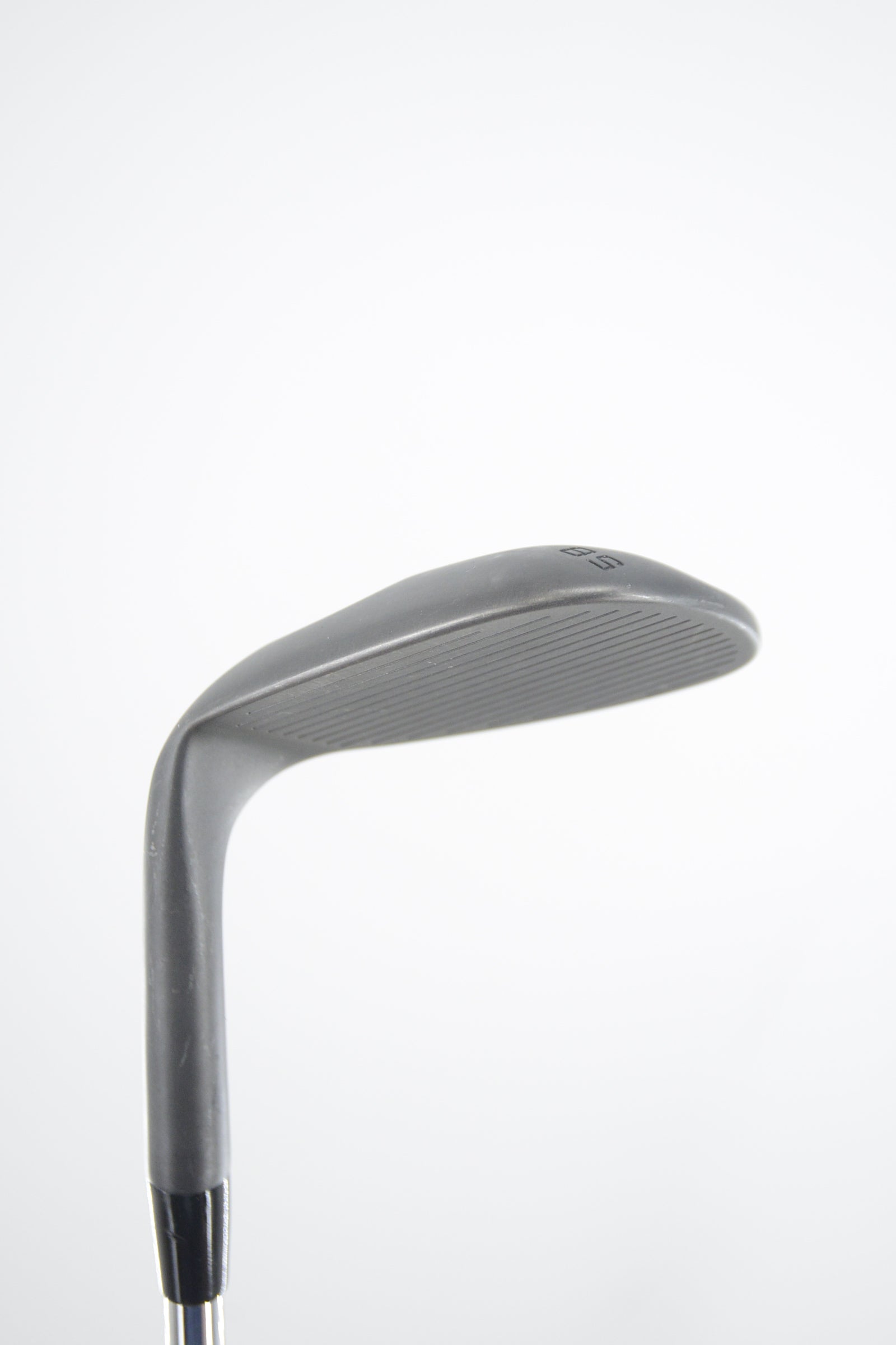 Cobra 2023 Snakebite 58 Degree Wedge S Flex 35"