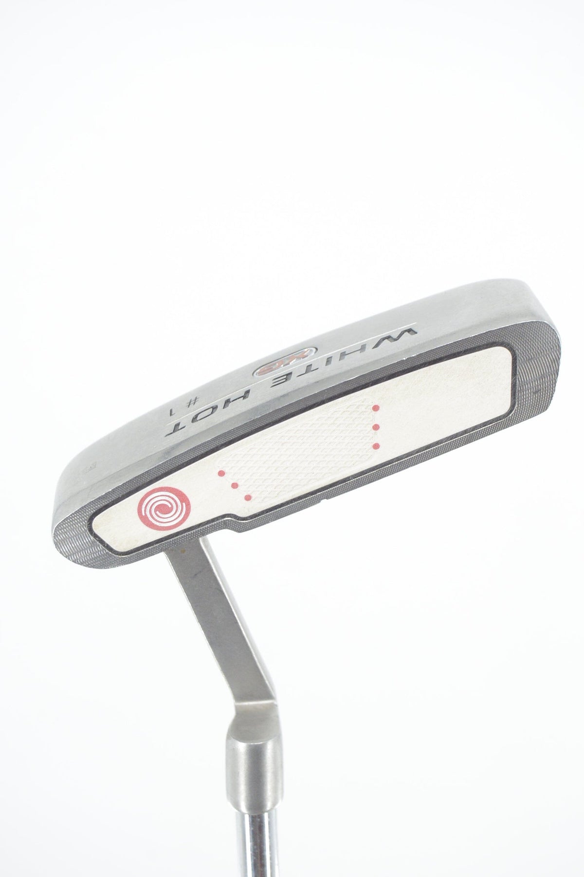 Odyssey White Hot XG 1 Putter 35" Golf Clubs GolfRoots 