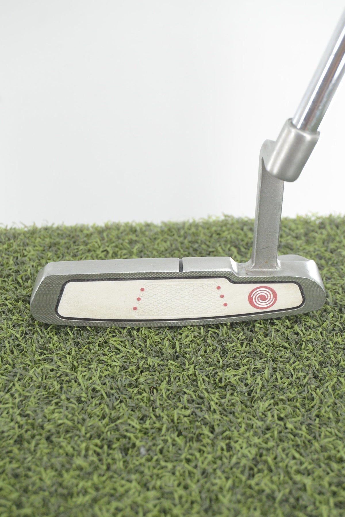 Odyssey White Hot XG 1 Putter 35" Golf Clubs GolfRoots 