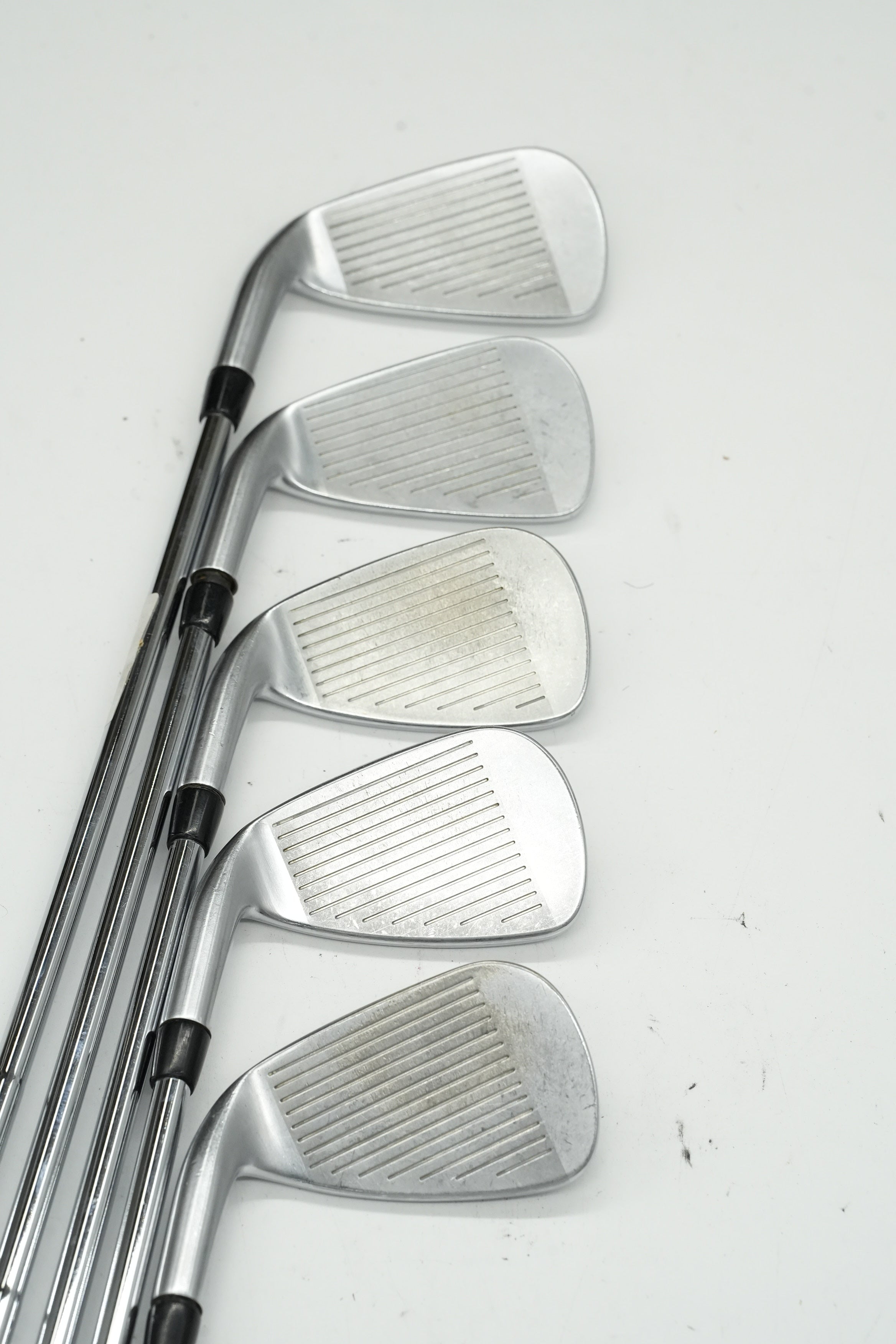 PXG 0311XP Gen6 6-PW Iron Set S Flex Std Length