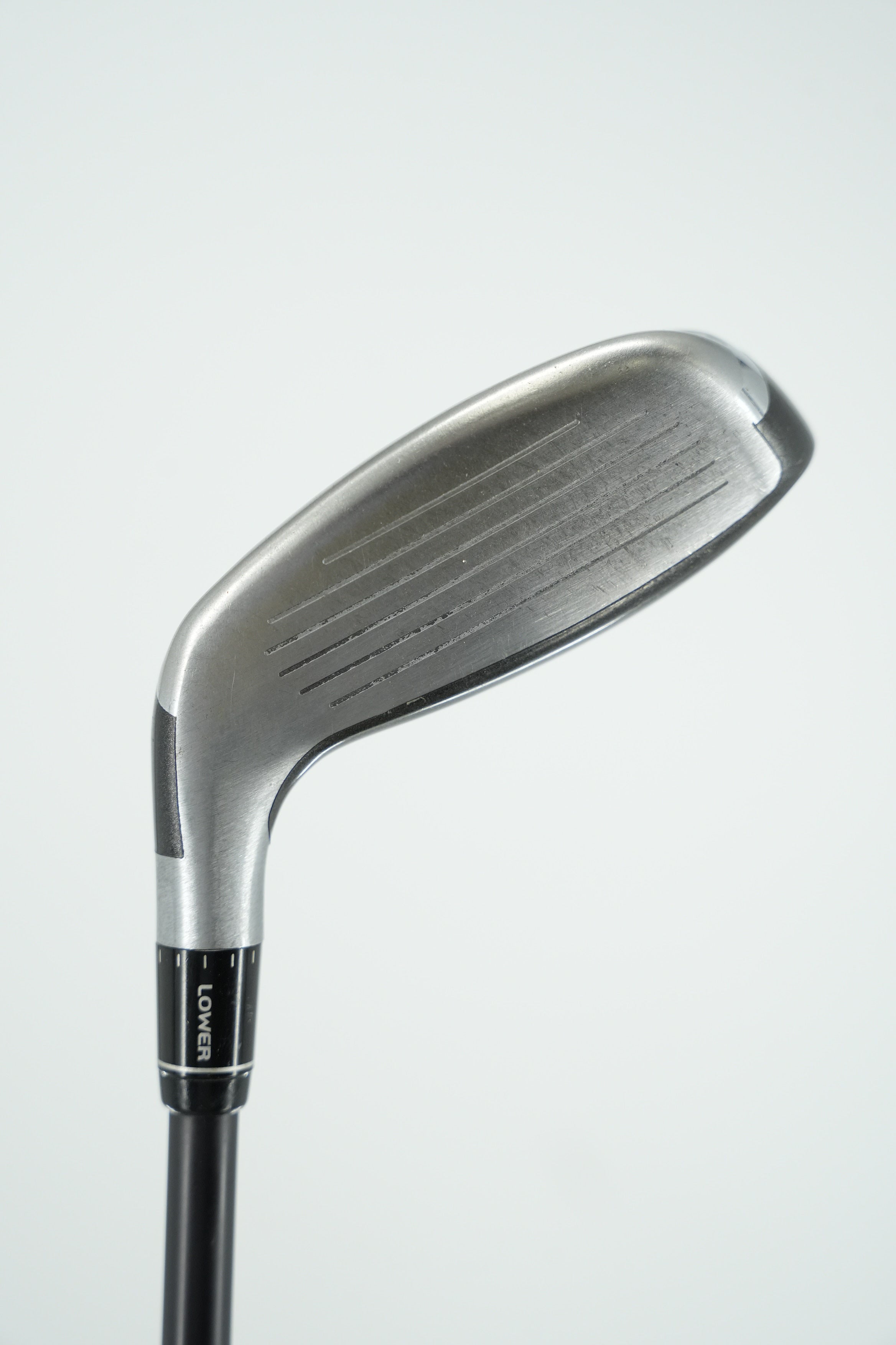 TaylorMade SLDR 4 Hybrid S Flex 40.5"