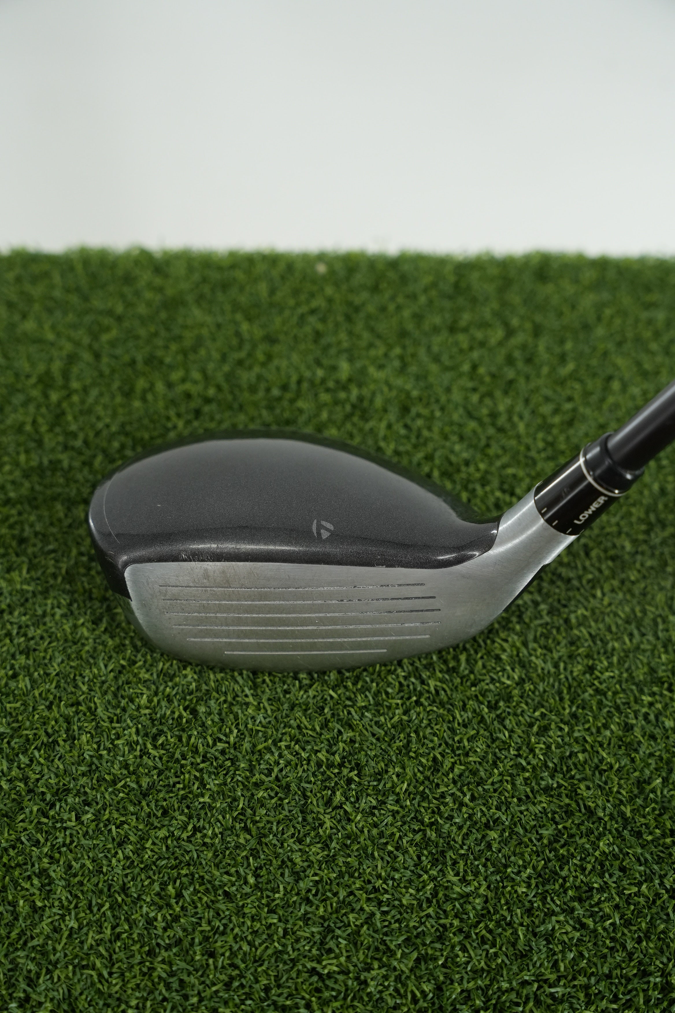 TaylorMade SLDR 4 Hybrid S Flex 40.5"