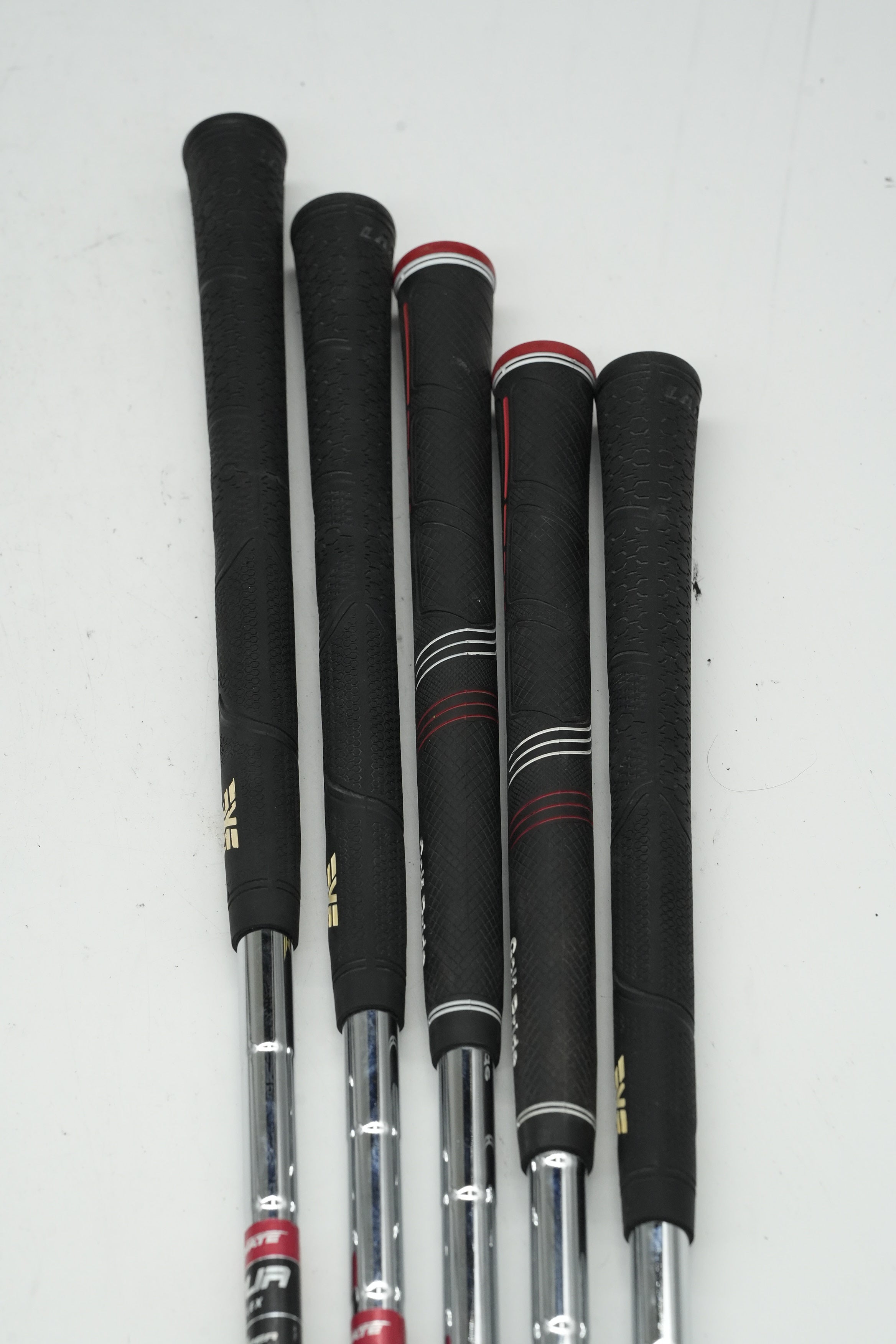 PXG 0311XP Gen6 6-PW Iron Set S Flex Std Length