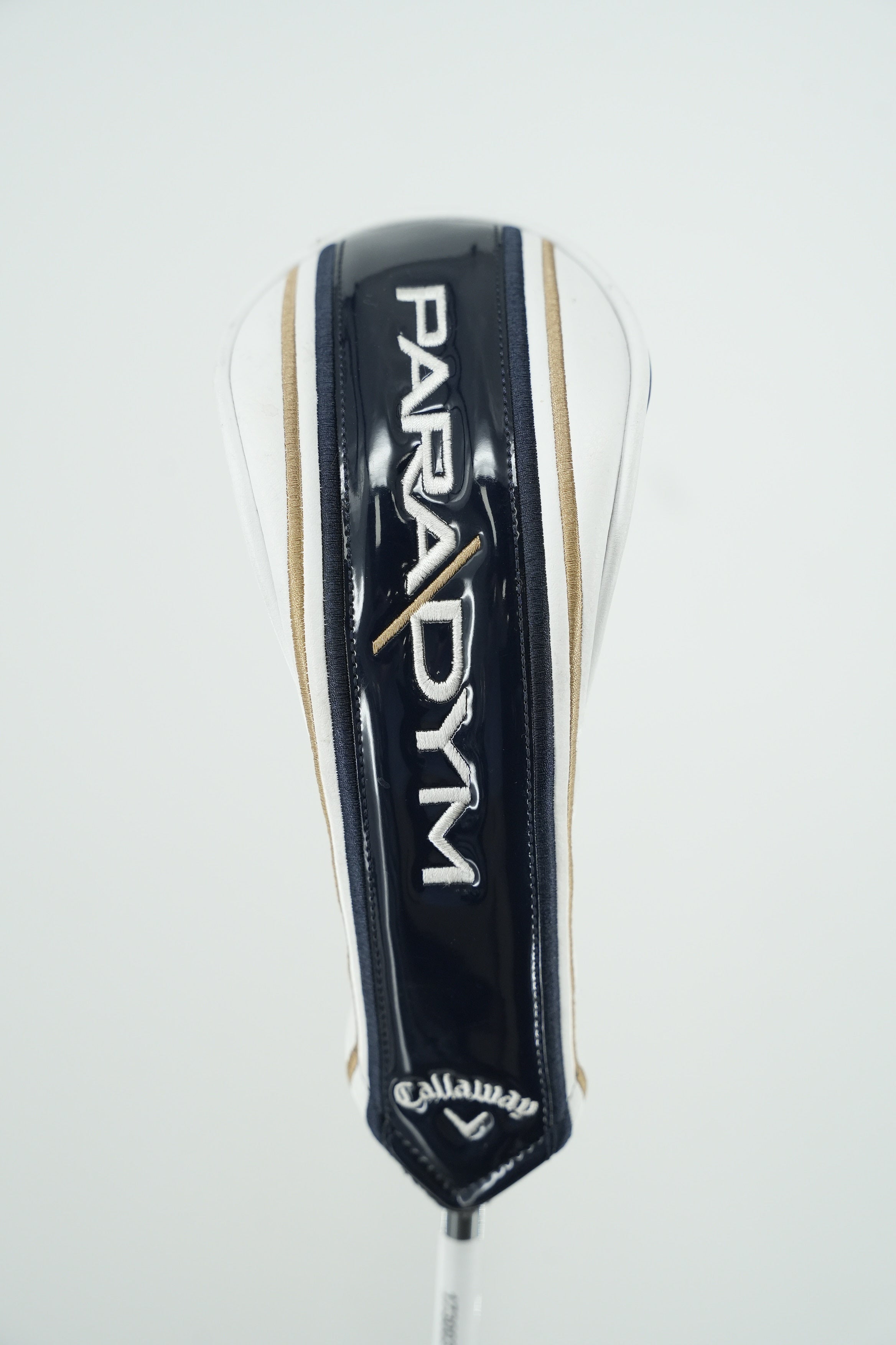 Callaway Paradym 18 Degree Hybrid S Flex 40"