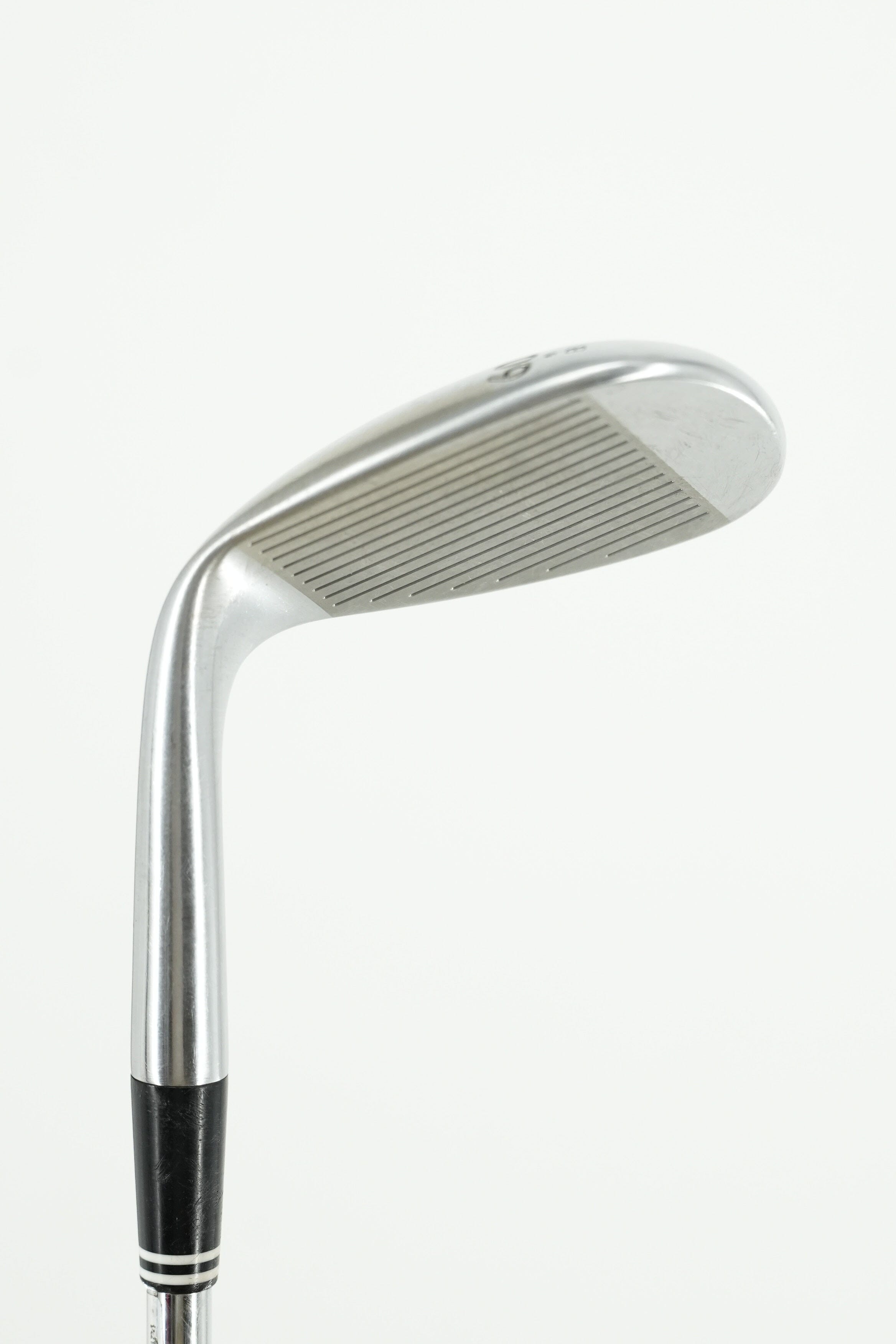 Cleveland CG16 Satin Chrome 60 Degree Wedge Wedge Flex 35.5" Golf Clubs GolfRoots 