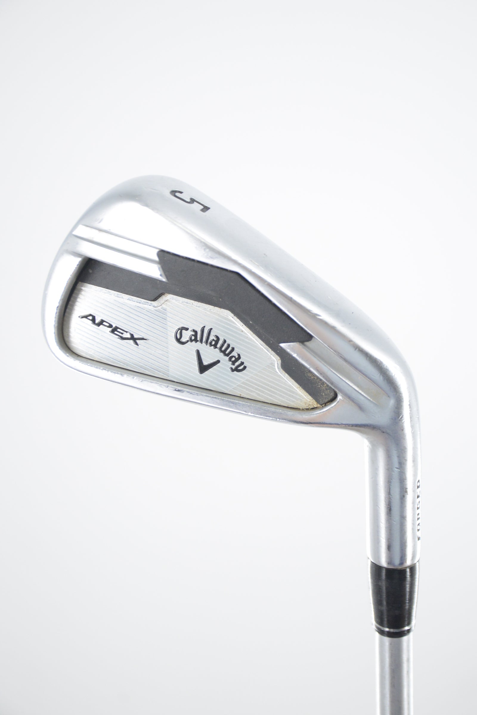 Callaway Apex Forged 5 Iron R Flex 38"