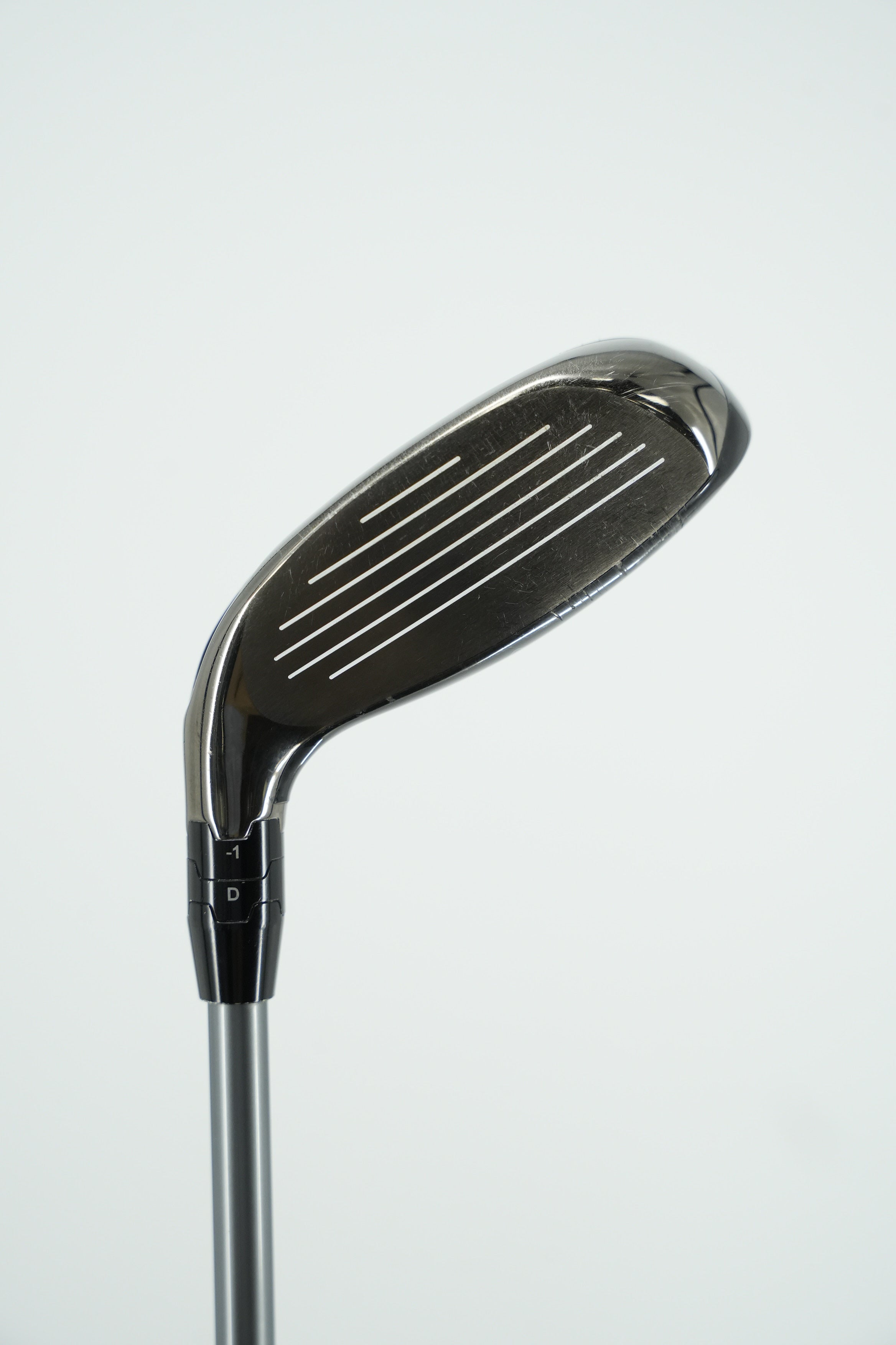 Callaway Paradym 18 Degree Hybrid S Flex 40"