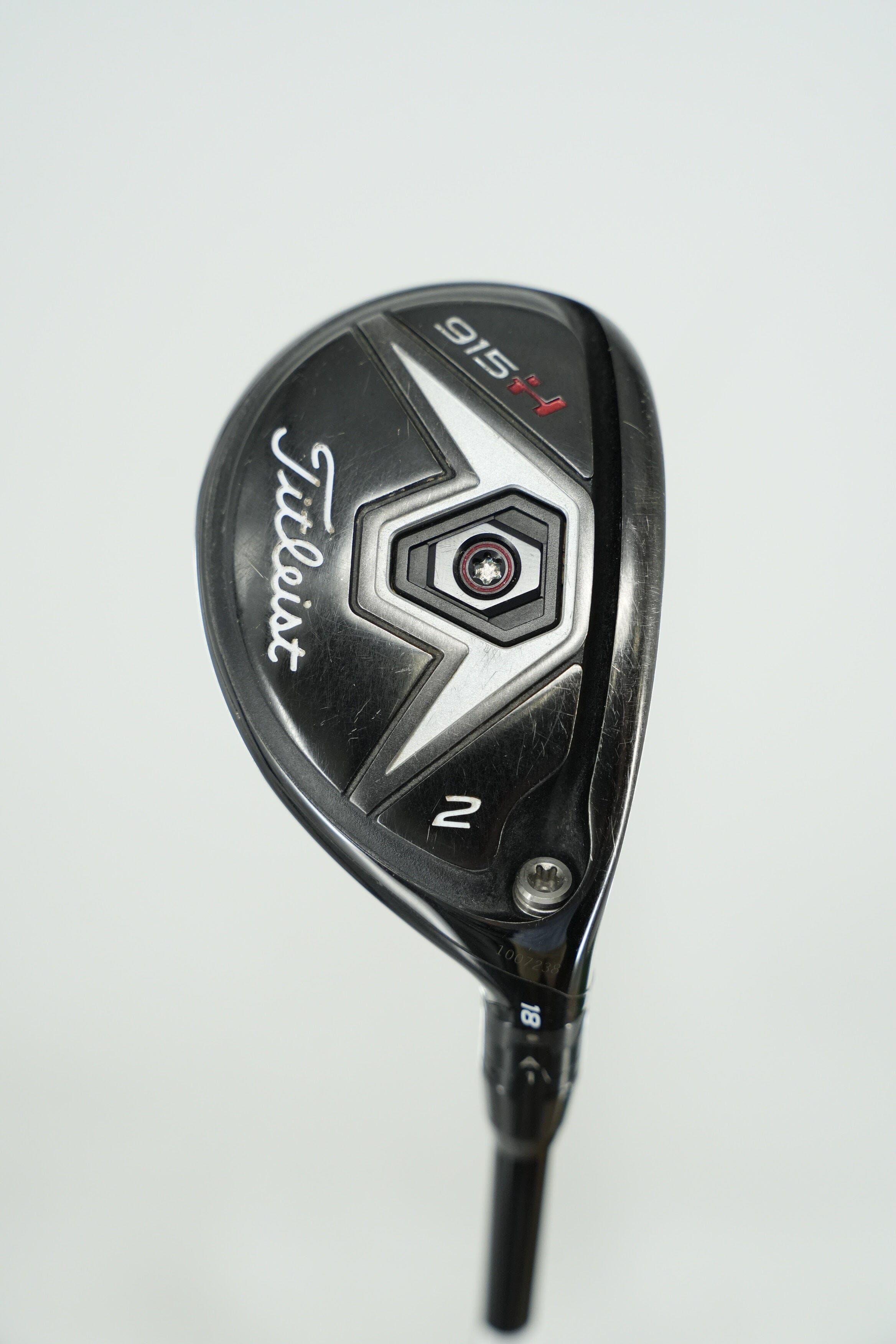 Titleist 915H 2 Hybrid S Flex 40.25"