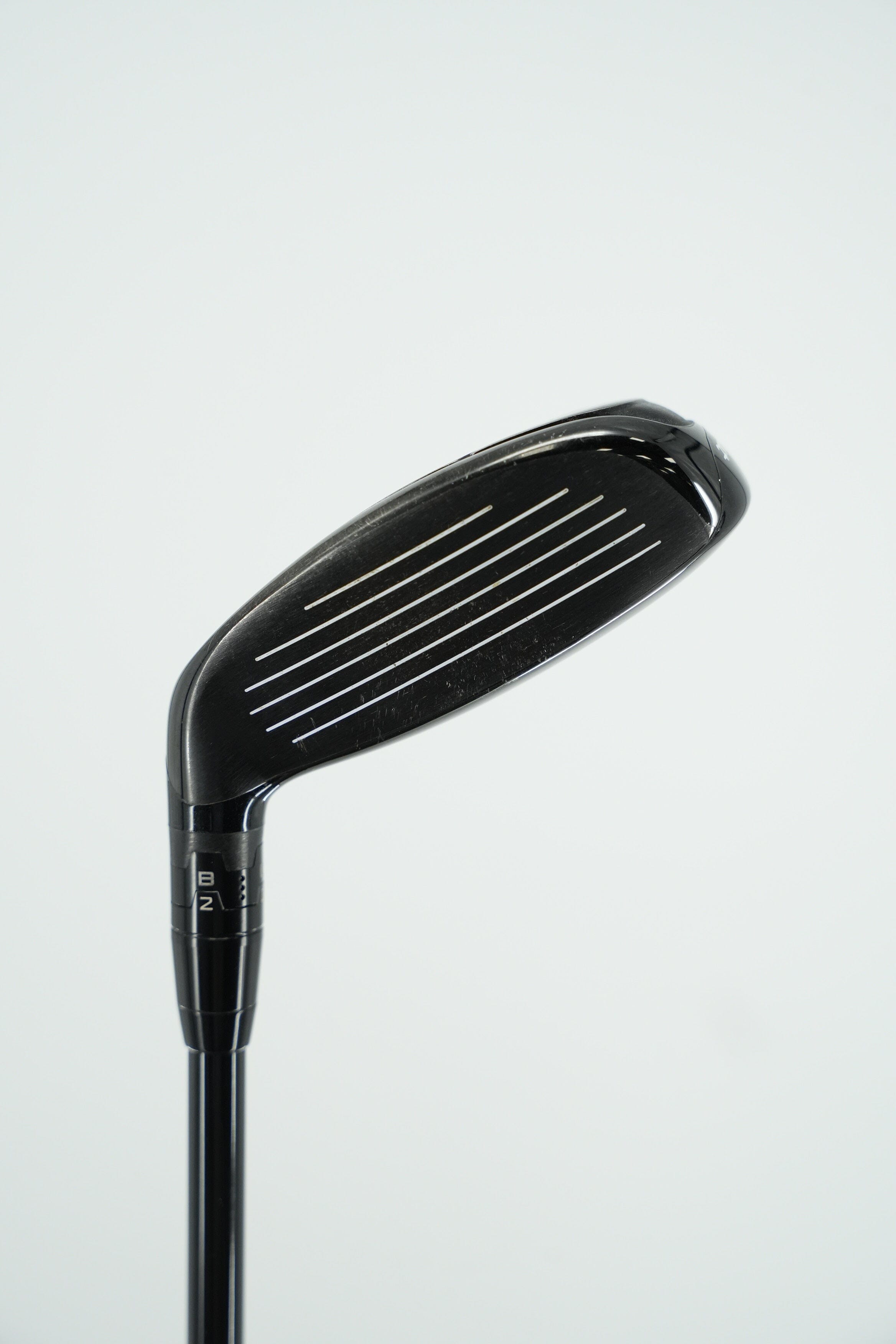 Titleist 915H 2 Hybrid S Flex 40.25" Golf Clubs GolfRoots 