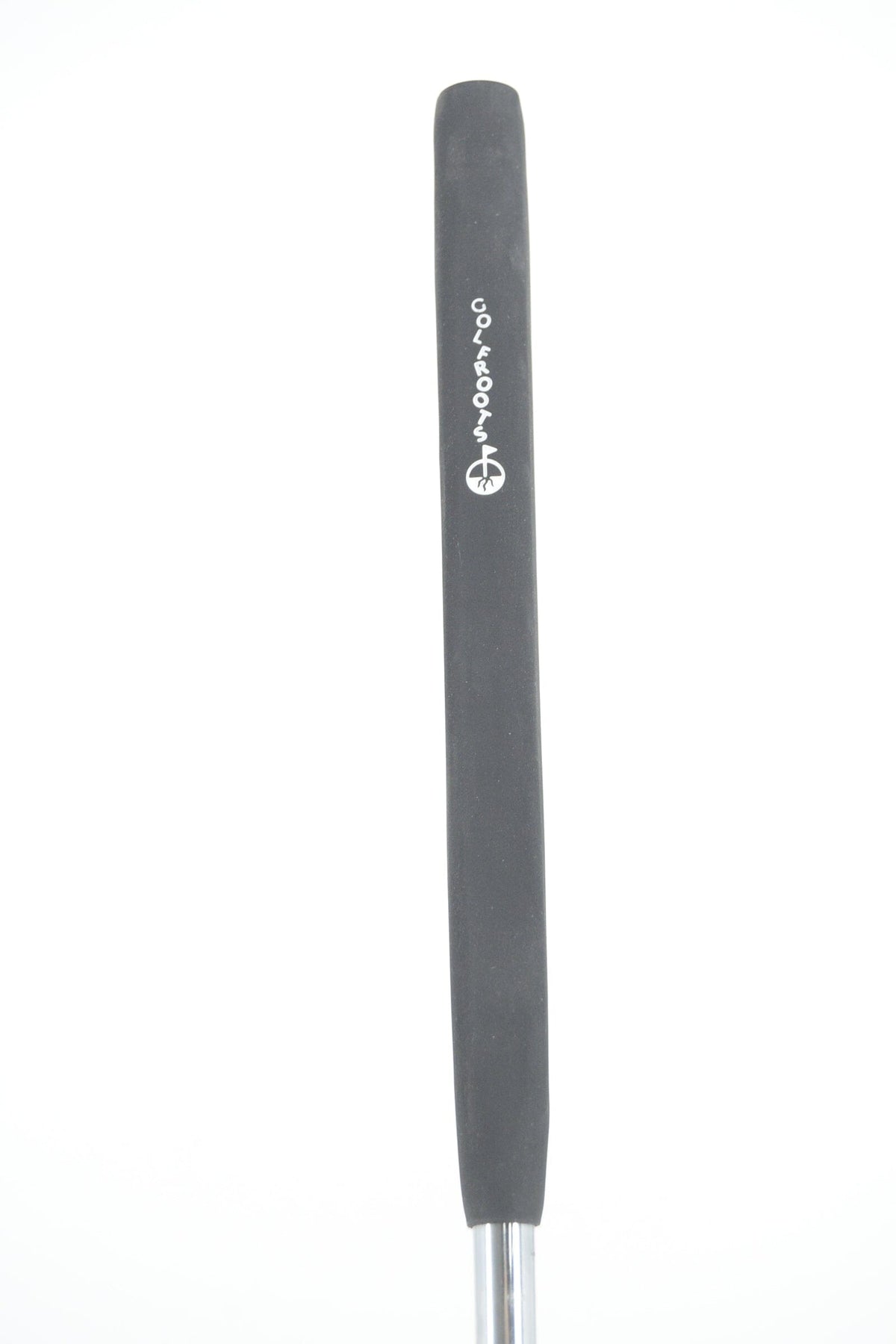 Odyssey White Steel 2-Ball Srt Putter 33.25" Golf Clubs GolfRoots 