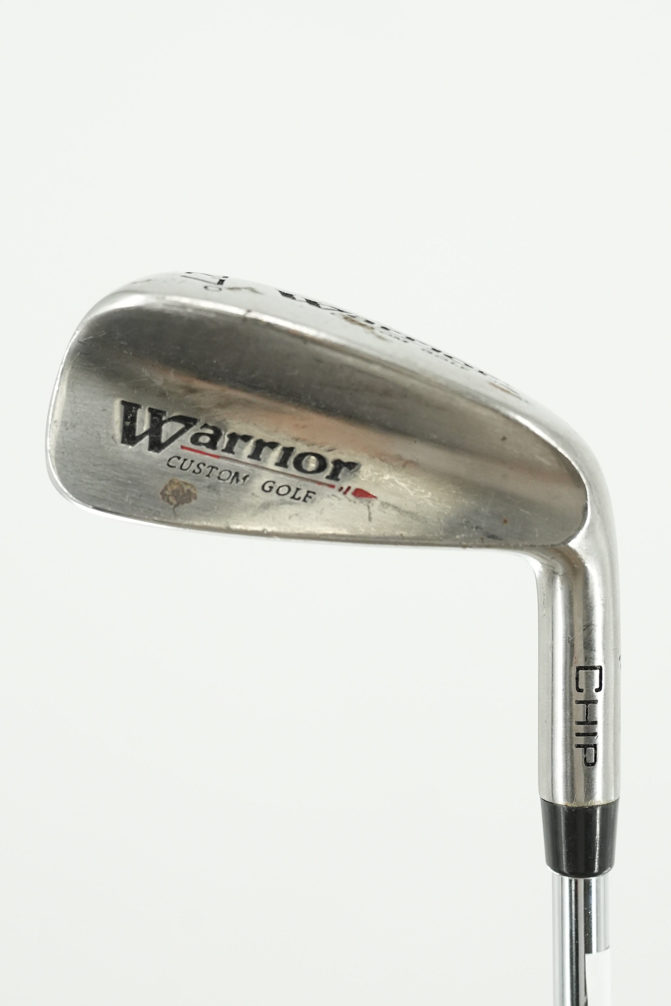 Warrior Chipper 27 Degree Wedge R Flex 35" Golf Clubs GolfRoots 