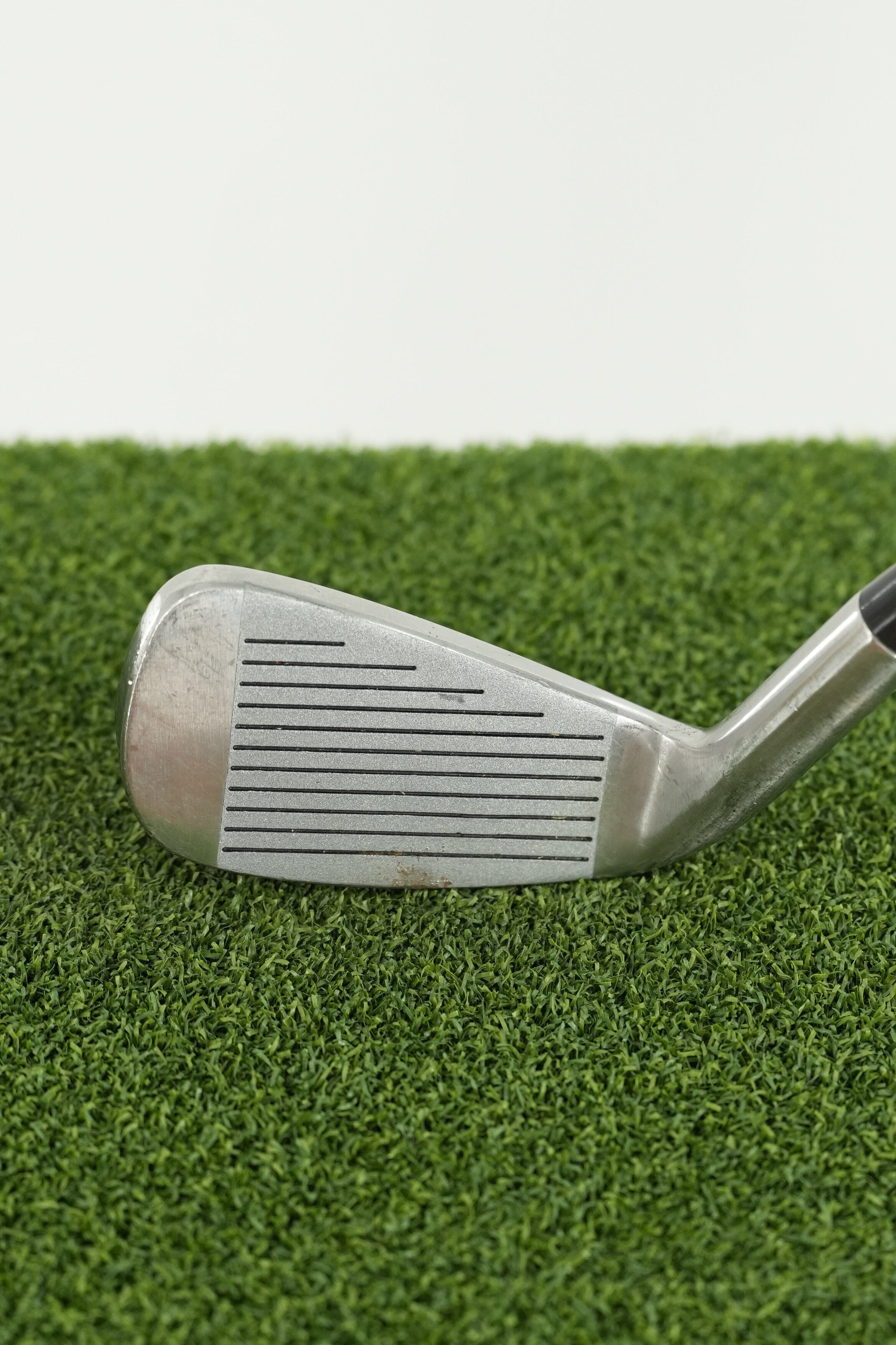 Warrior Chipper 27 Degree Wedge R Flex 35" Golf Clubs GolfRoots 