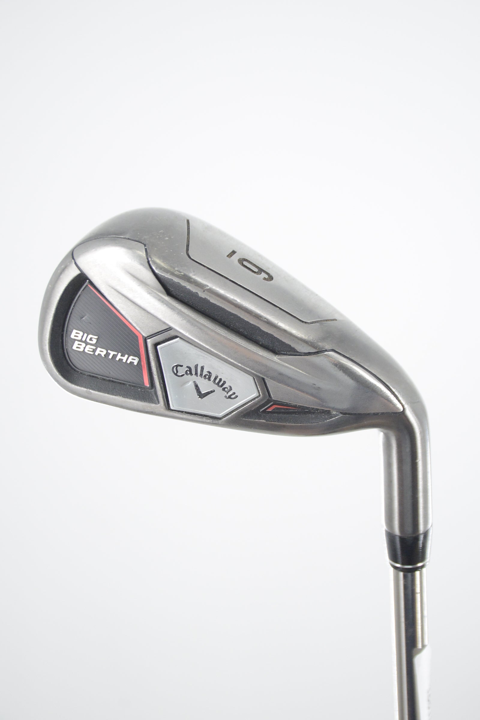 Callaway Big Bertha 2015 6 Iron R Flex 37.75"