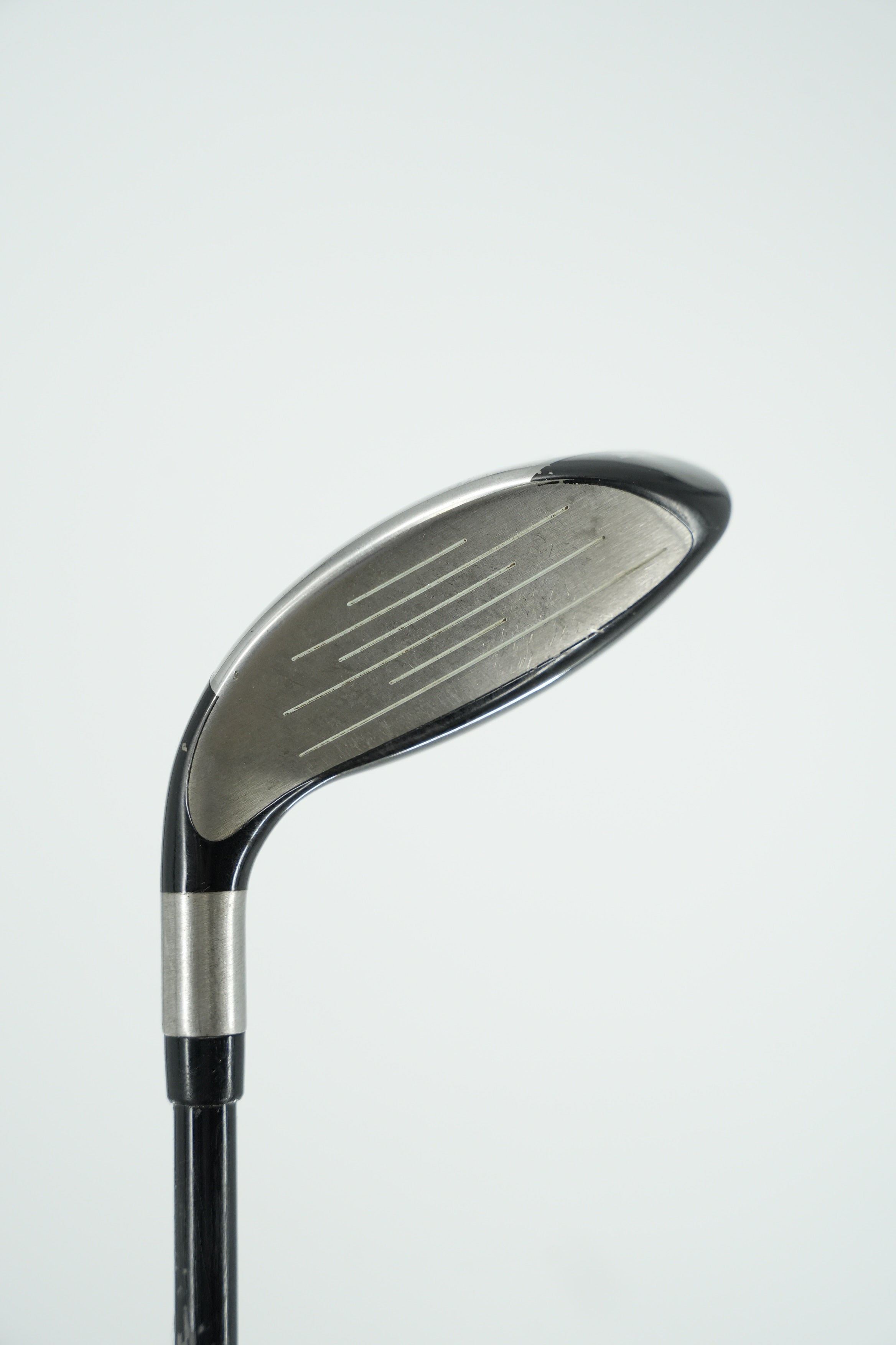 TaylorMade Burner Superlaunch Rescue 5 Hybrid SR Flex 39.5"