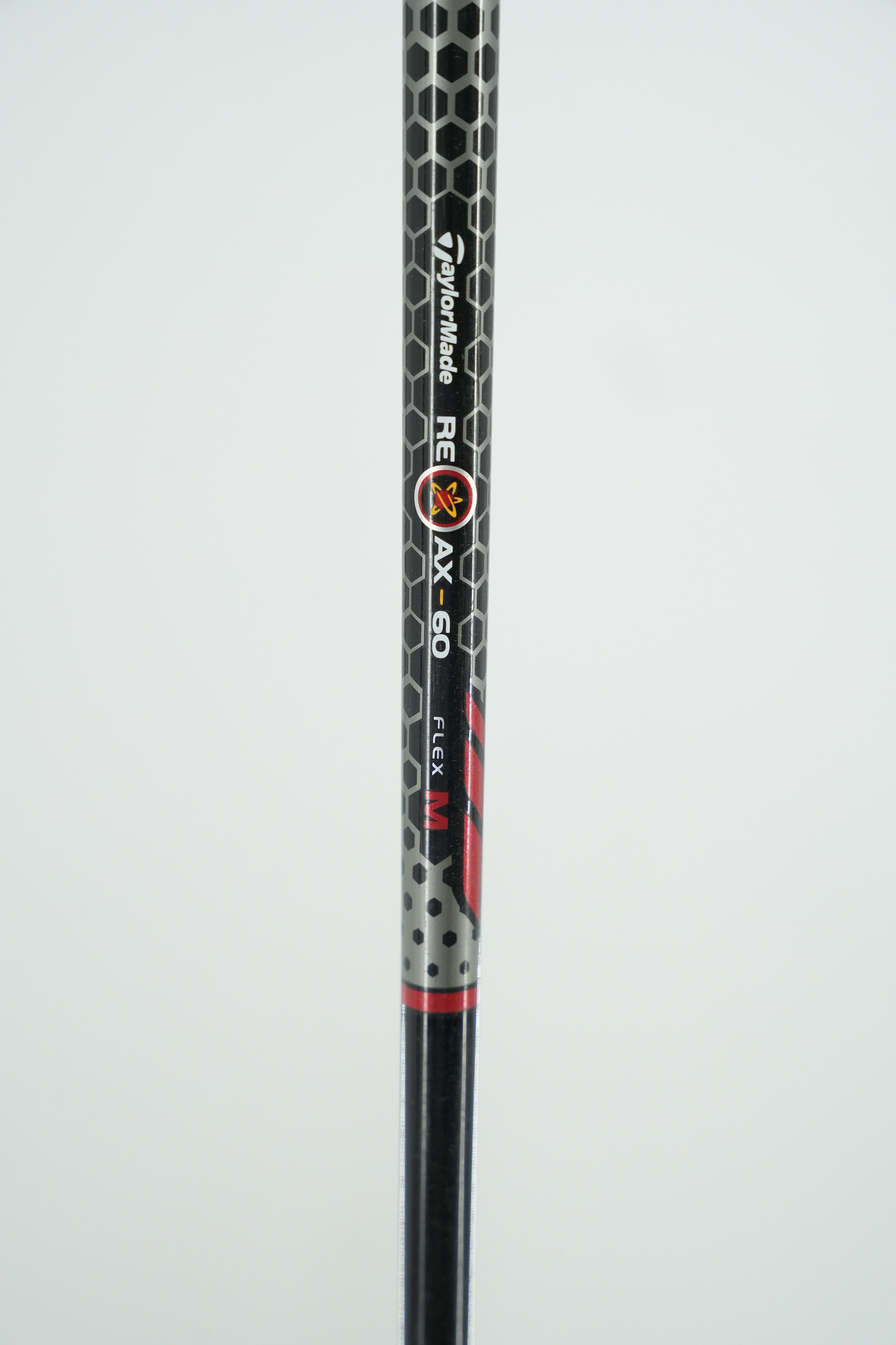 TaylorMade Burner Superlaunch Rescue 5 Hybrid SR Flex 39.5"