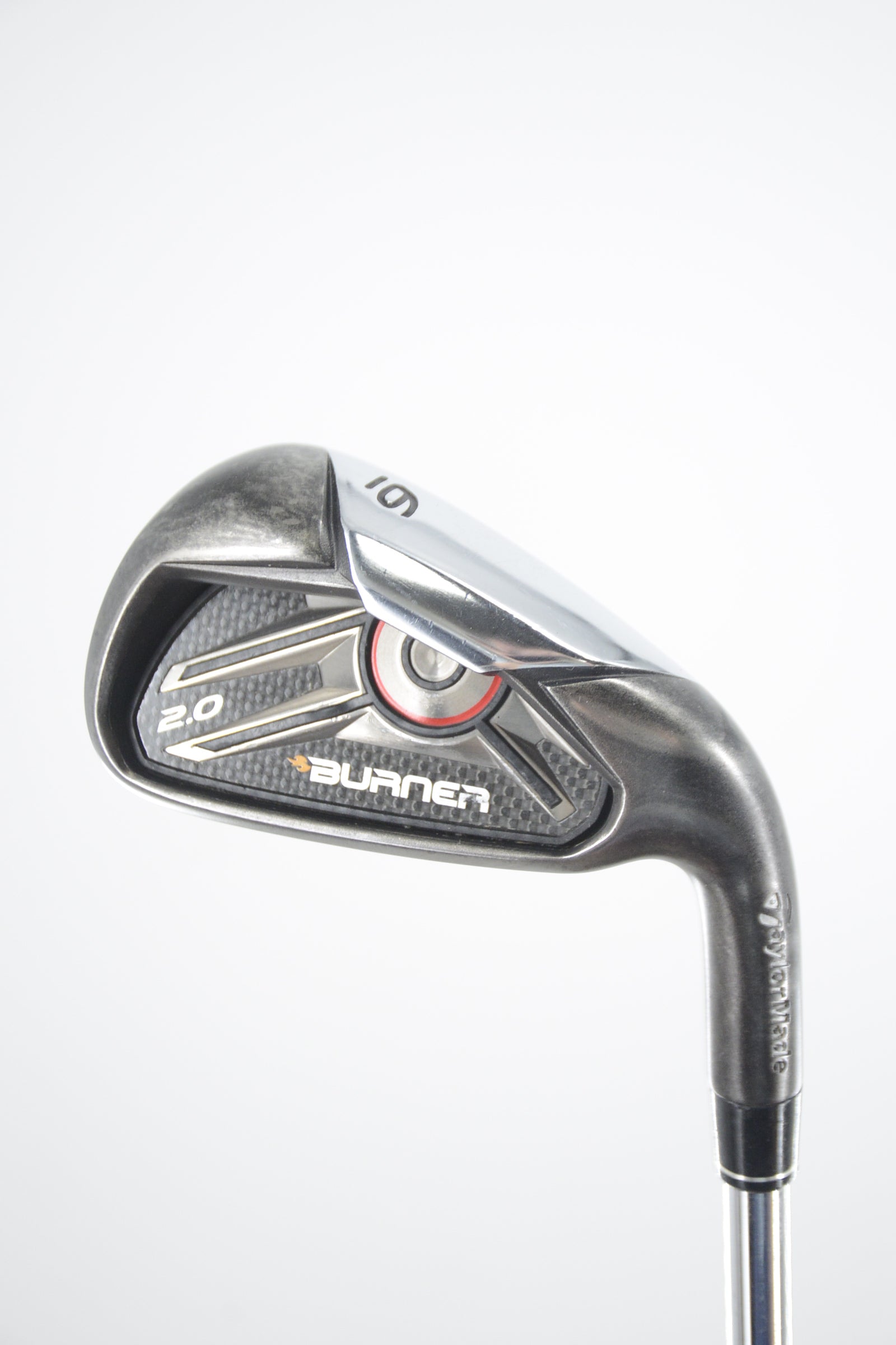 TaylorMade Burner 2.0 6 Iron R Flex 38.25"