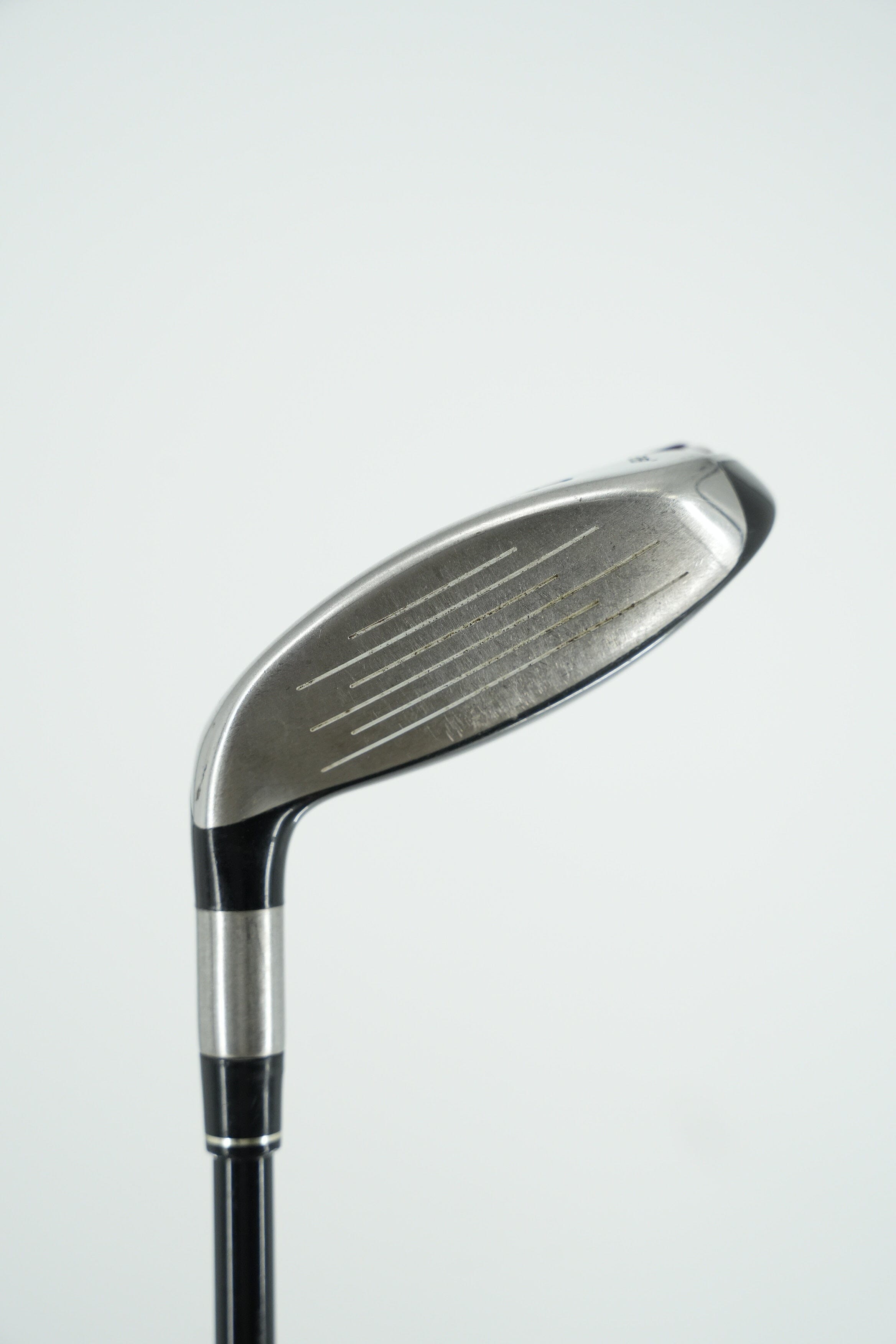 TaylorMade Burner Rescue 6 Hybrid R Flex 38.75"