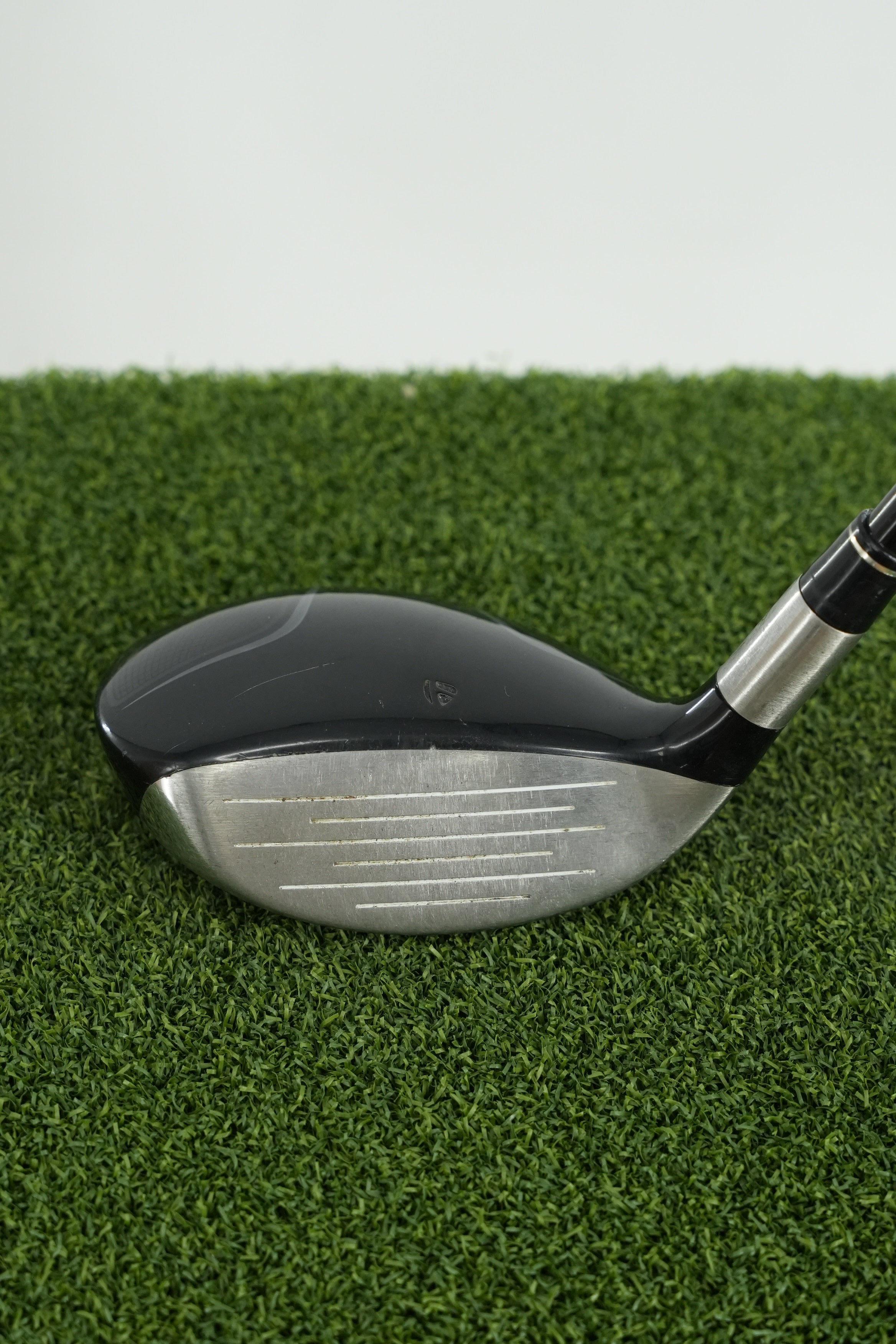 TaylorMade Burner Rescue 6 Hybrid R Flex 38.75"