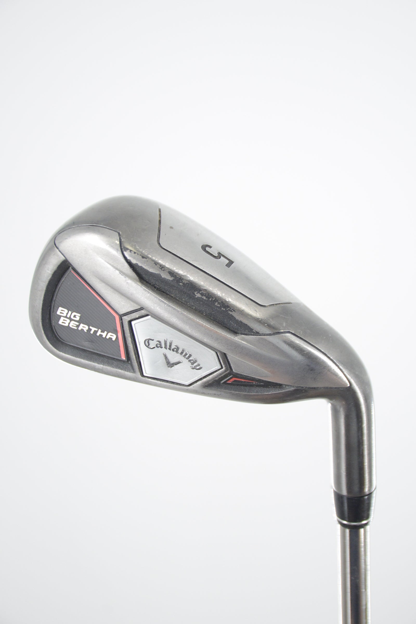 Callaway Big Bertha 2015 5 Iron R Flex 38.5"