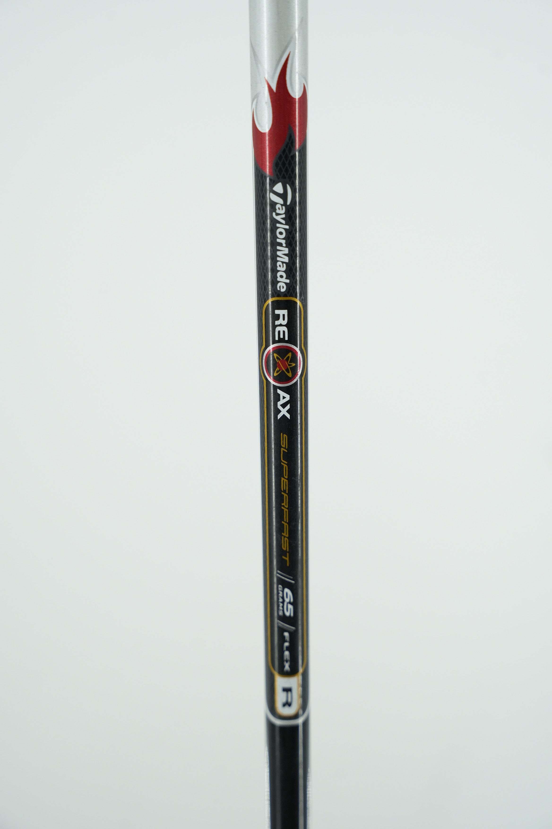 TaylorMade Burner Rescue 6 Hybrid R Flex 38.75"
