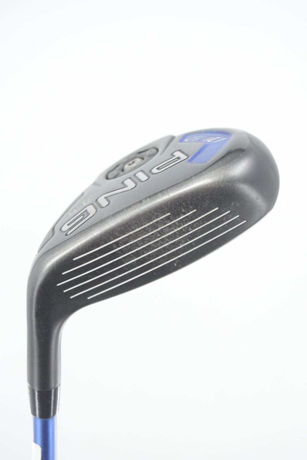 Ping G30 3 Hybrid S Flex 40" Golf Clubs GolfRoots 