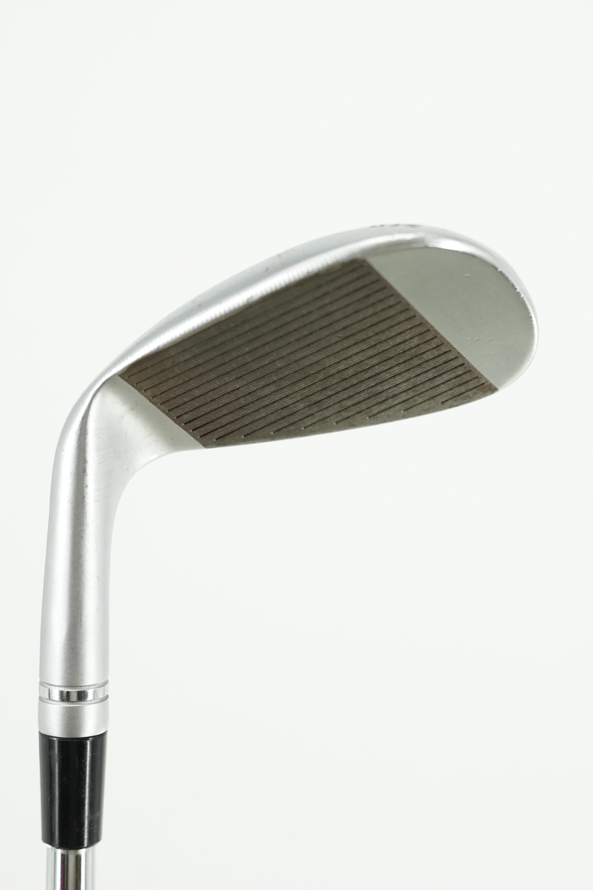 TaylorMade MG3 Chrome 52 Degree Wedge S Flex 35" Golf Clubs GolfRoots 