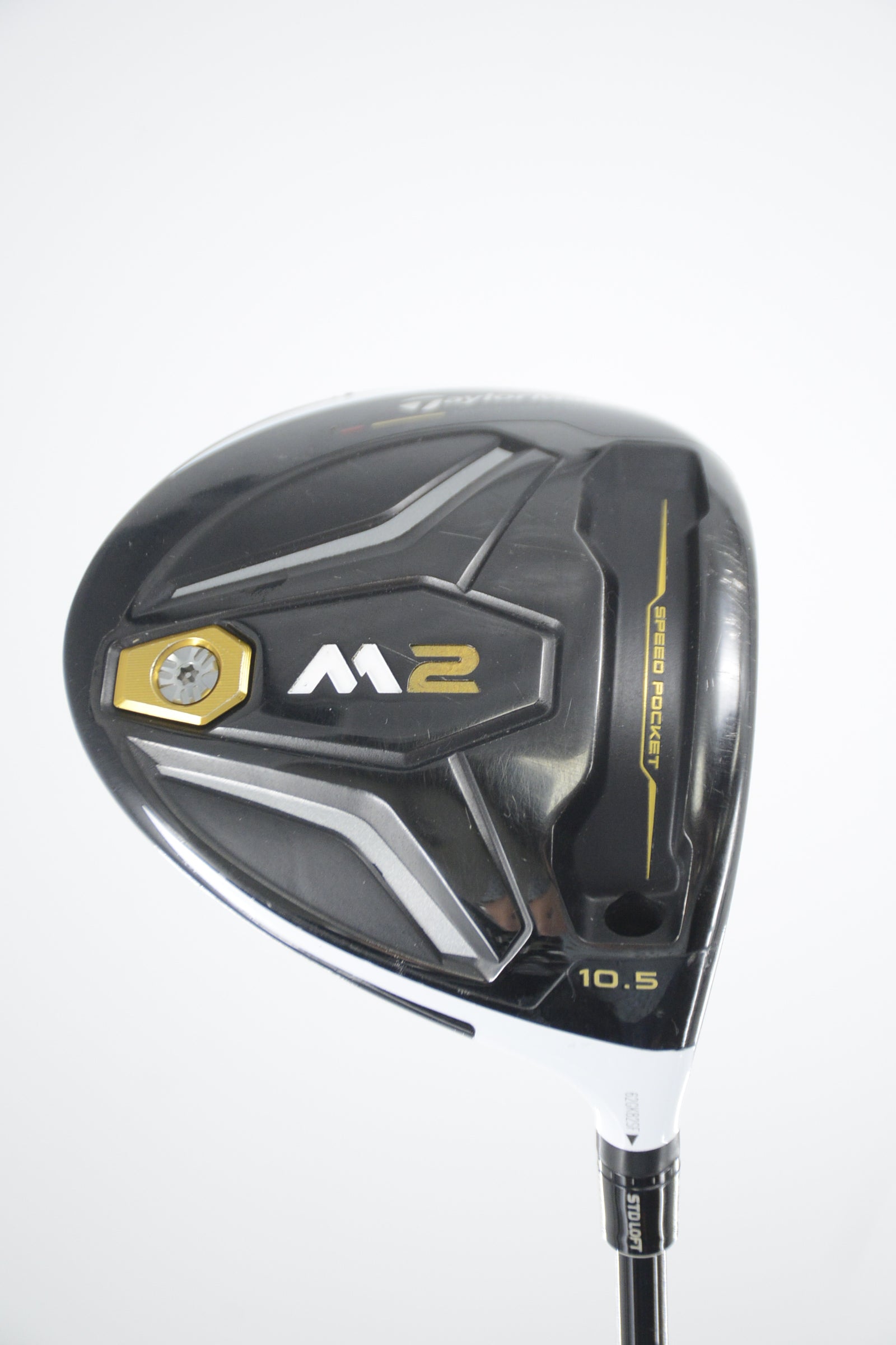 TaylorMade M2 10.5 Degree Driver R Flex 45.75"