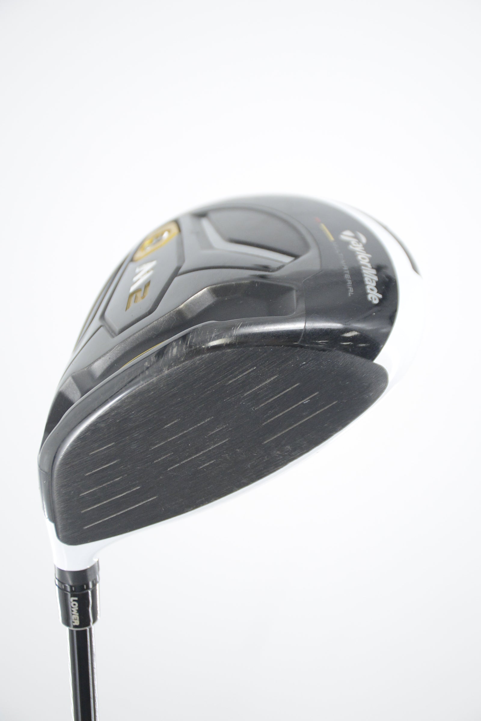 TaylorMade M2 10.5 Degree Driver R Flex 45.75"