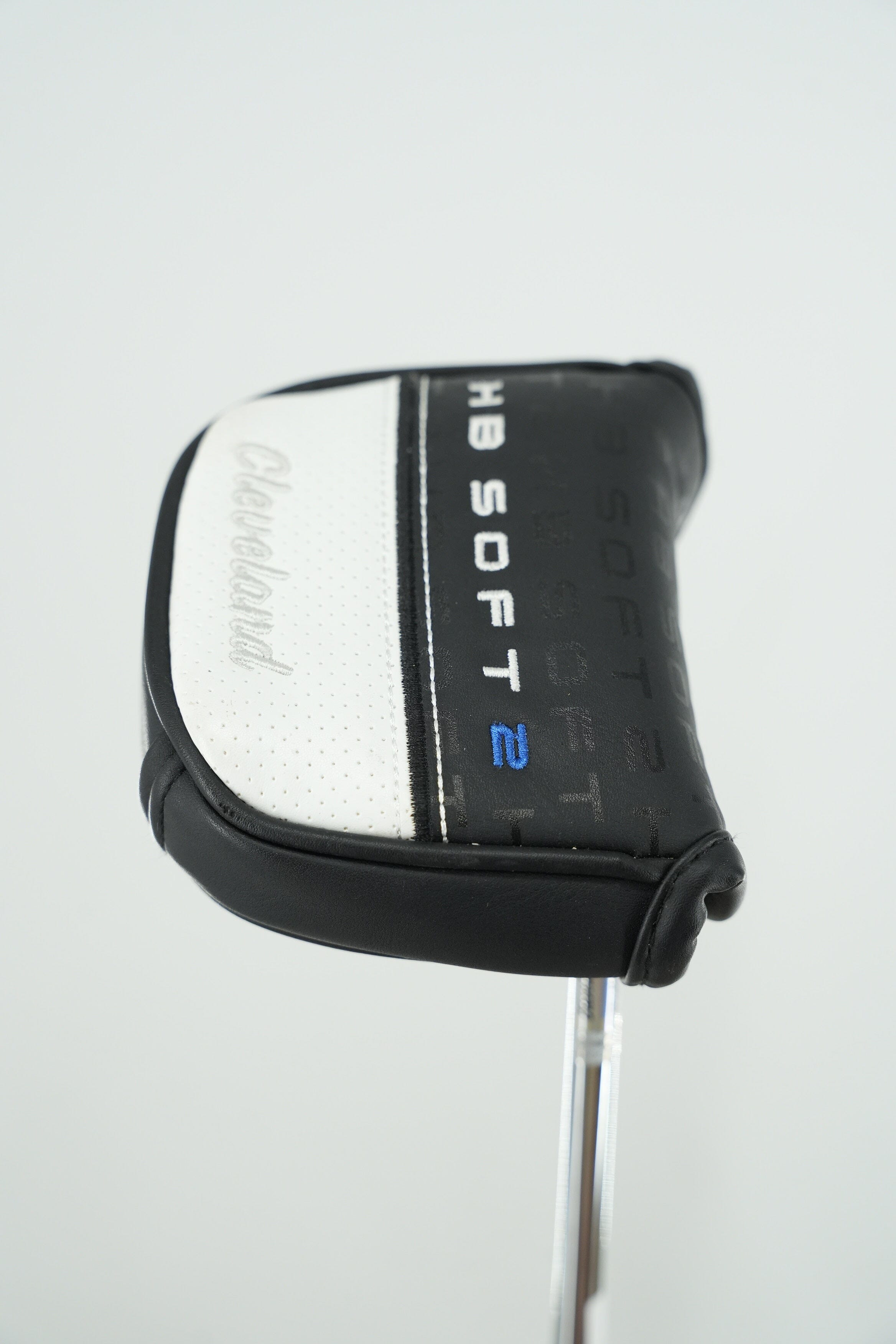 Cleveland Huntington Beach Soft 2 Black 11 S Putter 35" Golf Clubs GolfRoots 