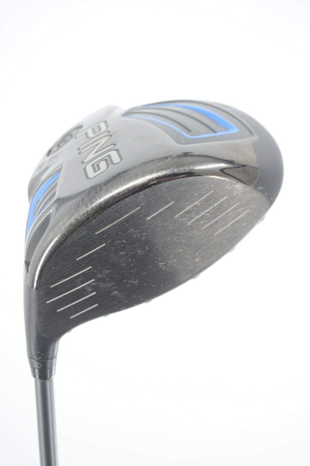 Ping G SF Tec 10 Degree Driver SR Flex 45.5" Golf Clubs GolfRoots 