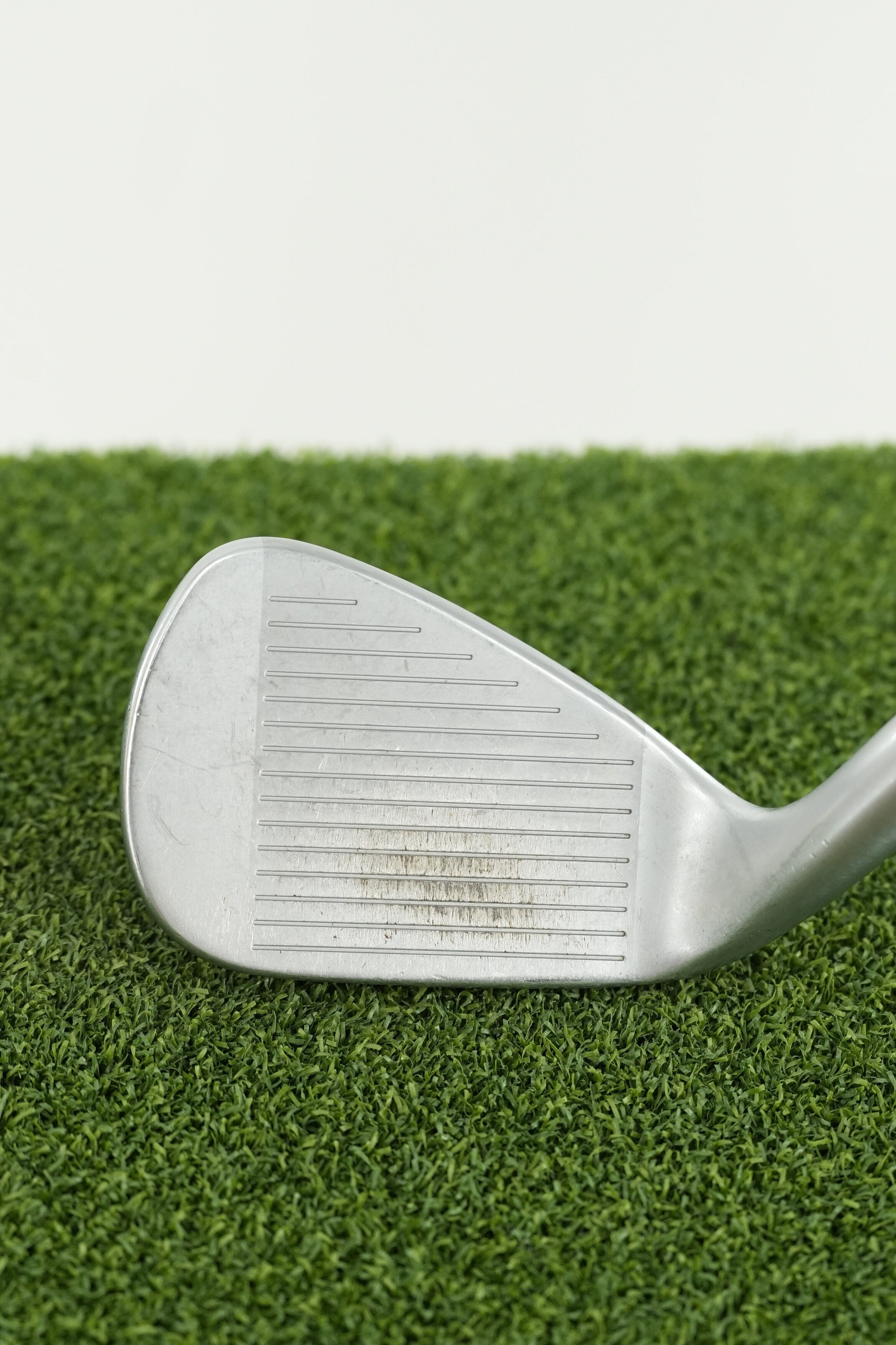 TaylorMade P790 2021 PW S Flex 35.25" Golf Clubs GolfRoots 