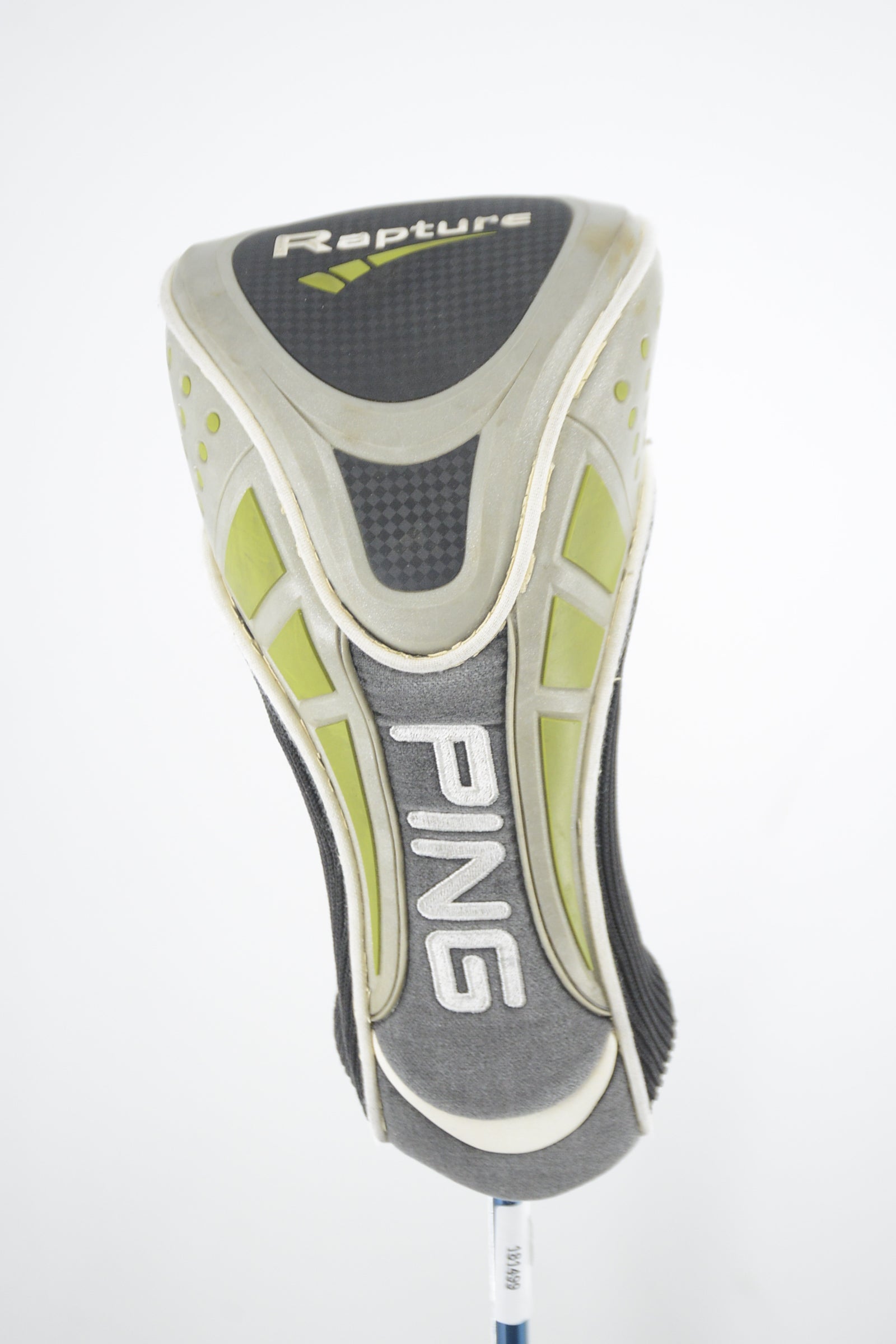 Ping Rapture 3 Wood S Flex 43.25"