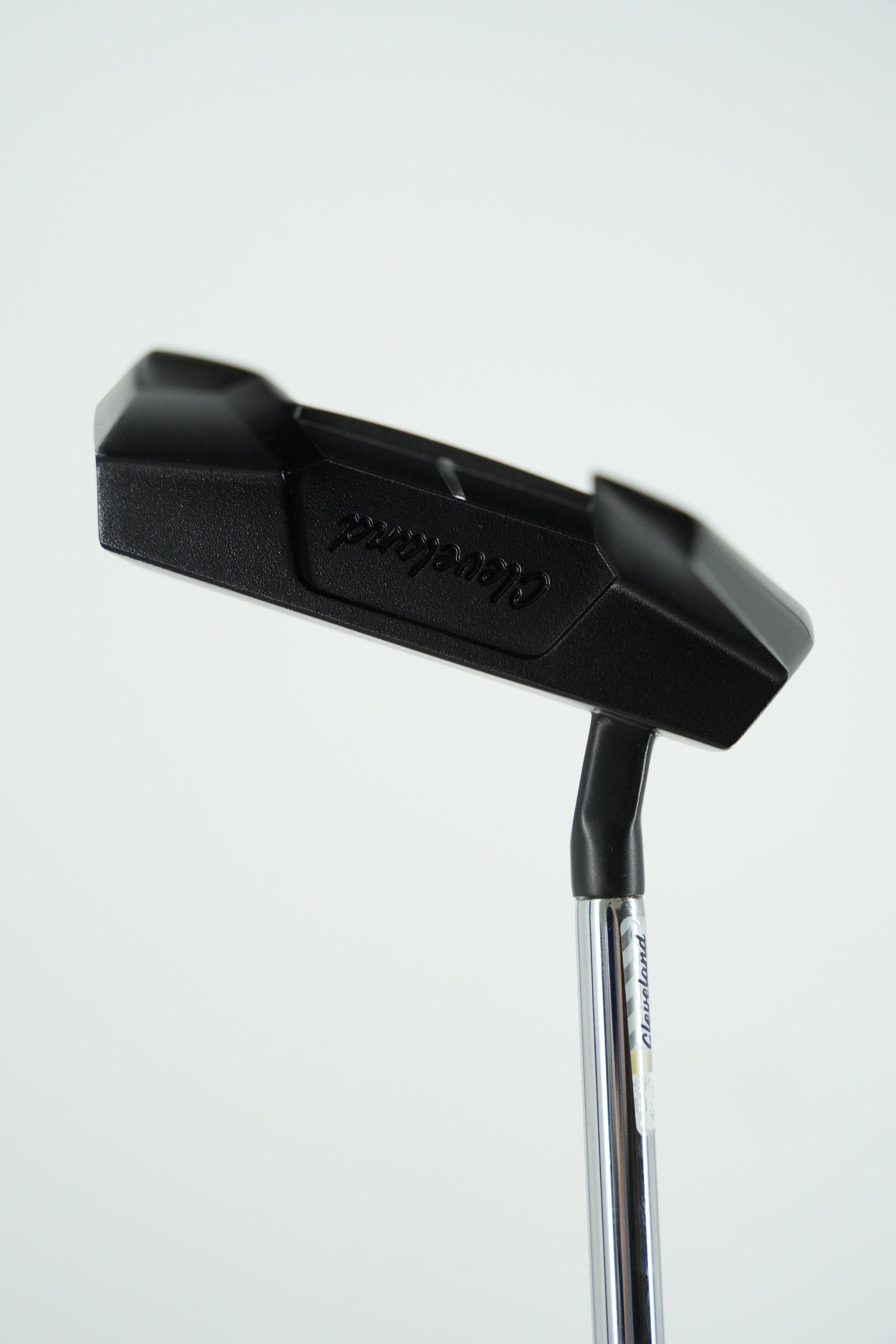 Cleveland Huntington Beach Soft 2 Black 11 S Putter 35" Golf Clubs GolfRoots 