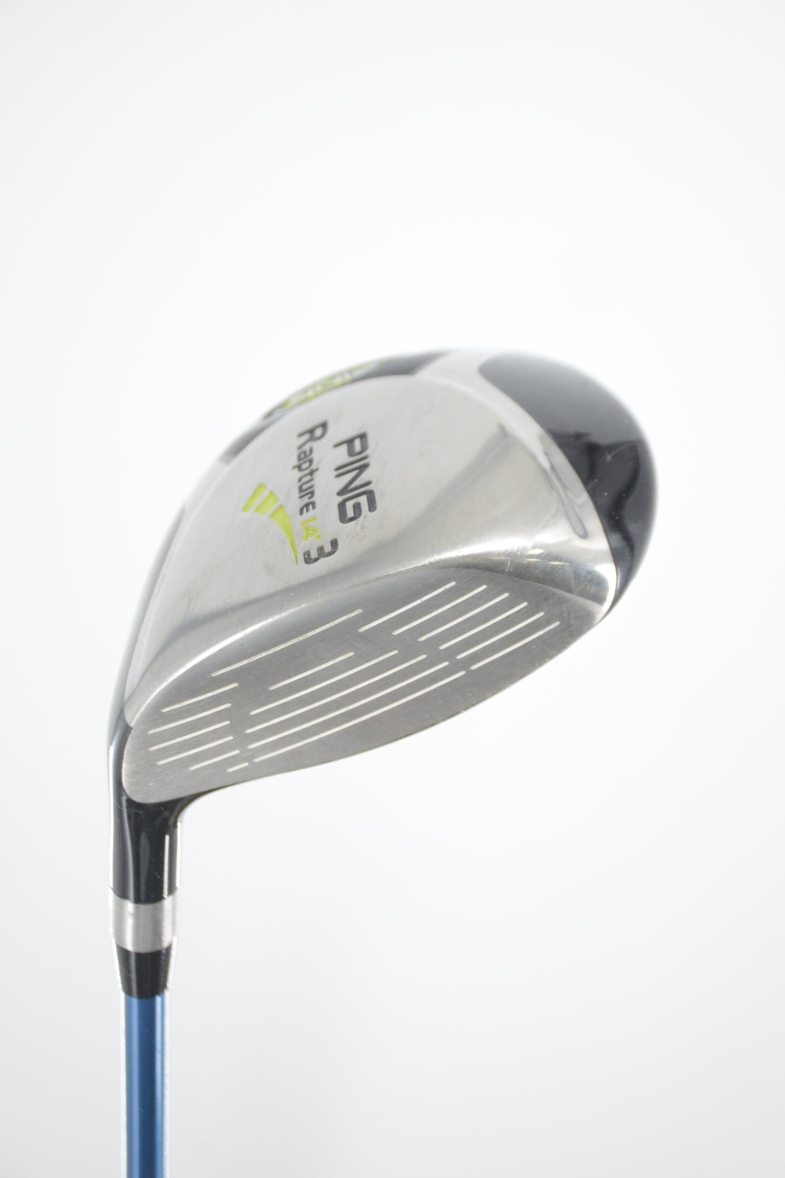 Ping Rapture 3 Wood S Flex 43.25"