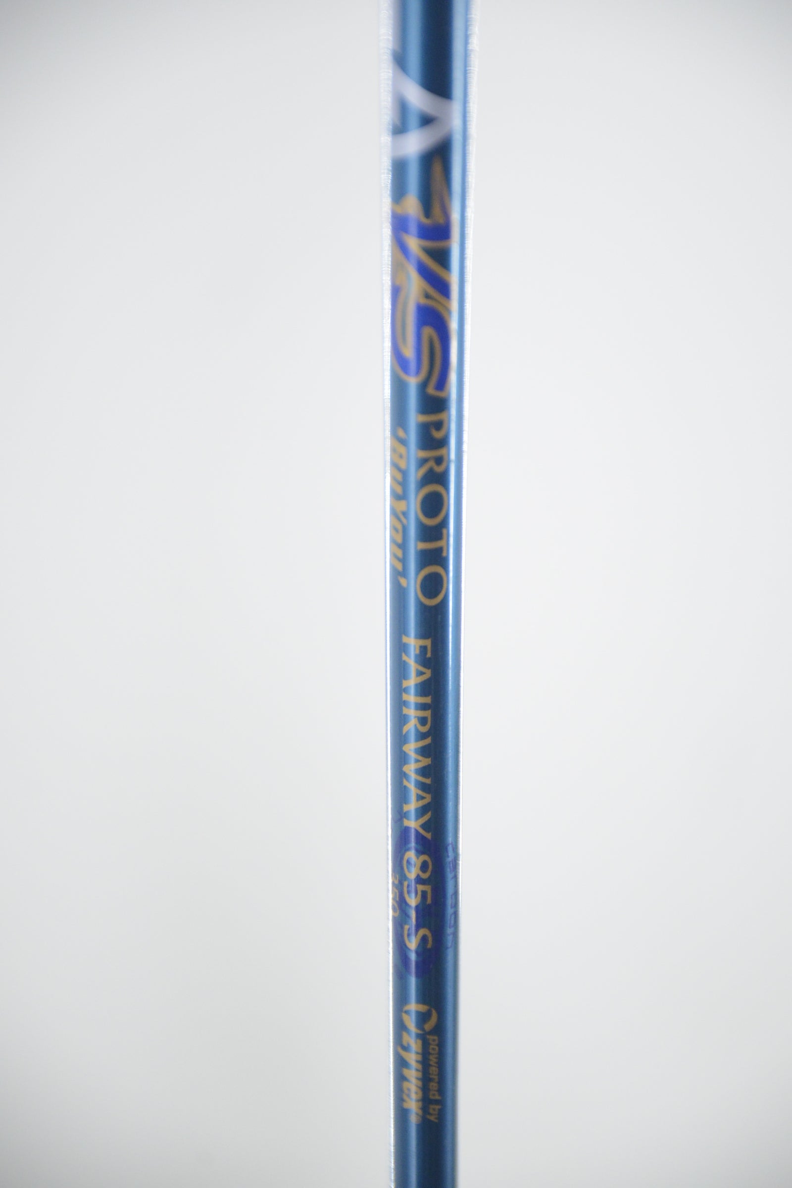 Ping Rapture 3 Wood S Flex 43.25"