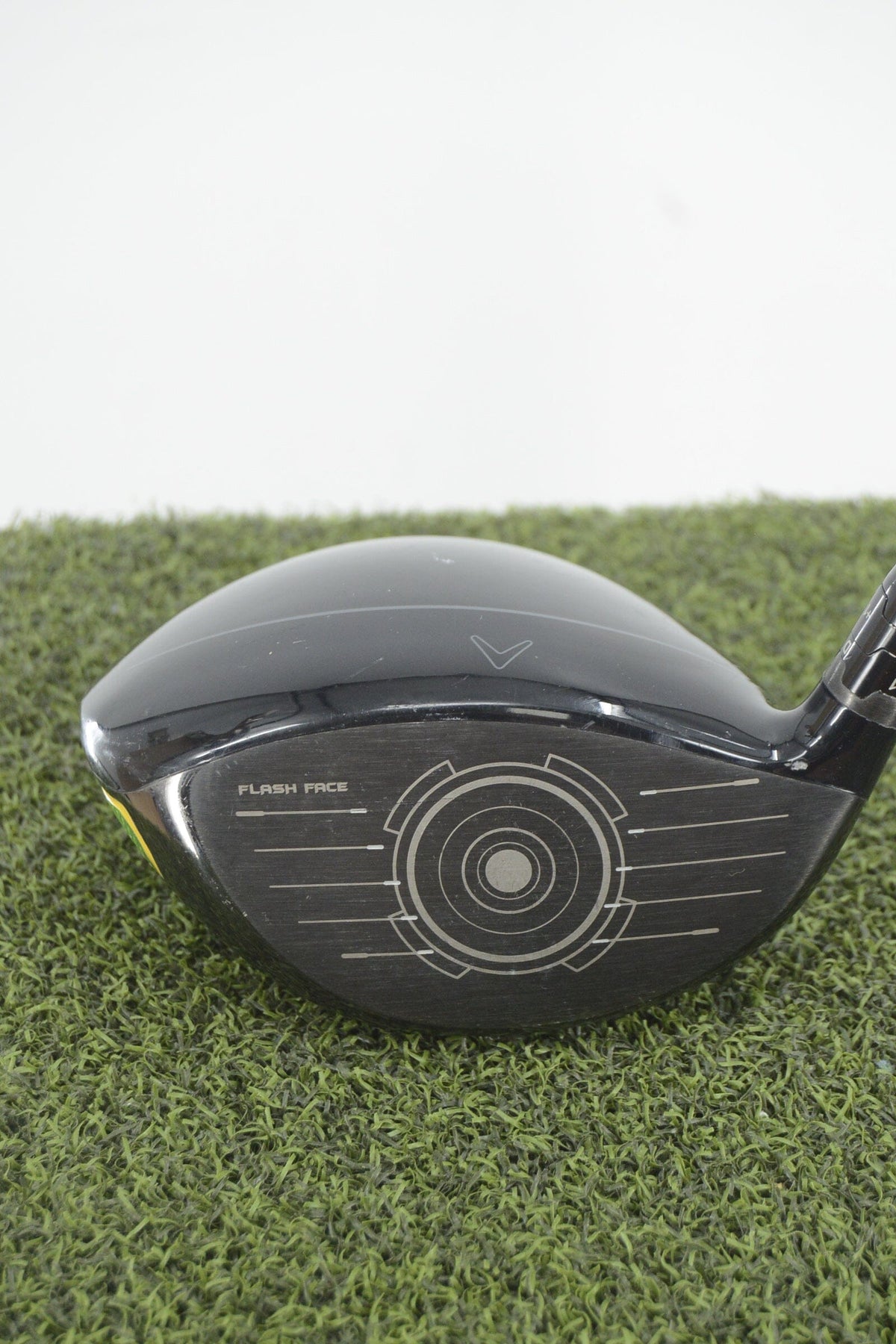 Callaway Epic Flash 10.5 Degree Driver S Flex 45.25" Golf Clubs GolfRoots 