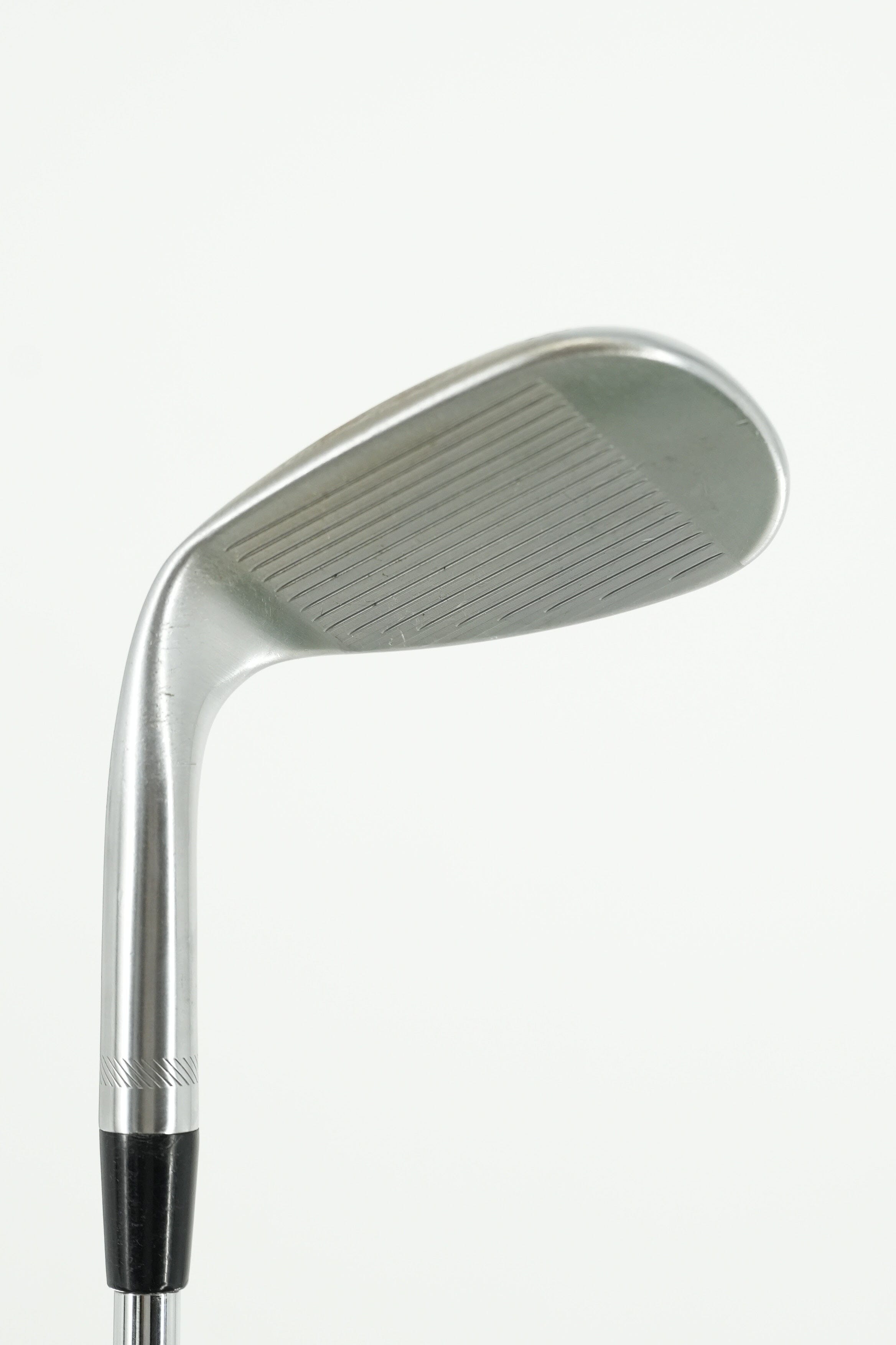 Titleist Vokey SM10 Tour Chrome 60 Degree Wedge Wedge Flex 34.75" Golf Clubs GolfRoots 